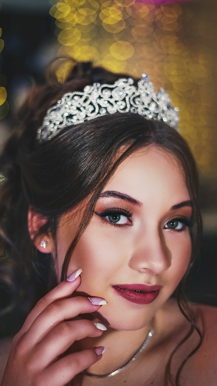 Foto 15 anos Manu | ESPAÇO 136  - Imagem 6