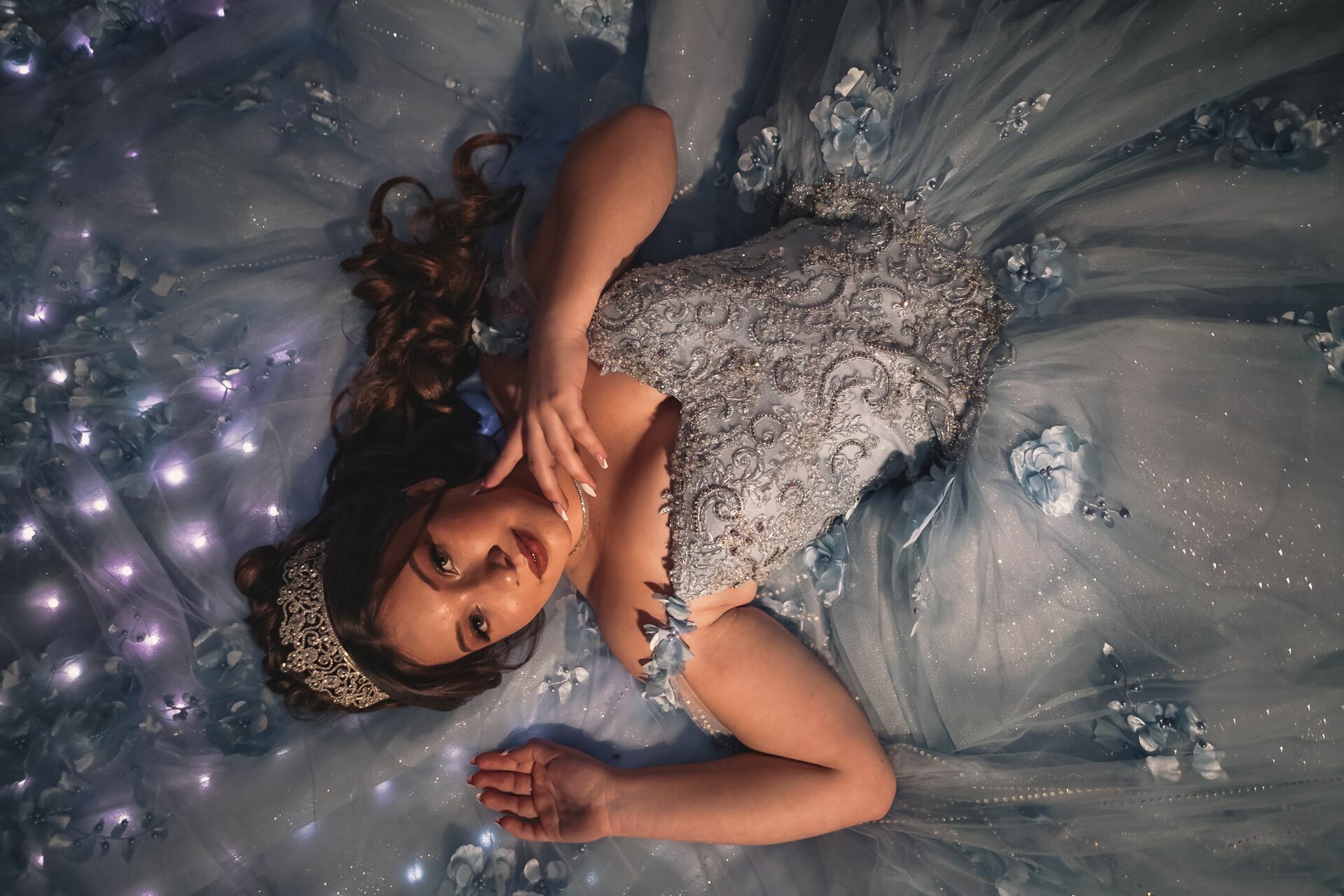 Foto 15 anos Manu | ESPAÇO 136  - Imagem 9