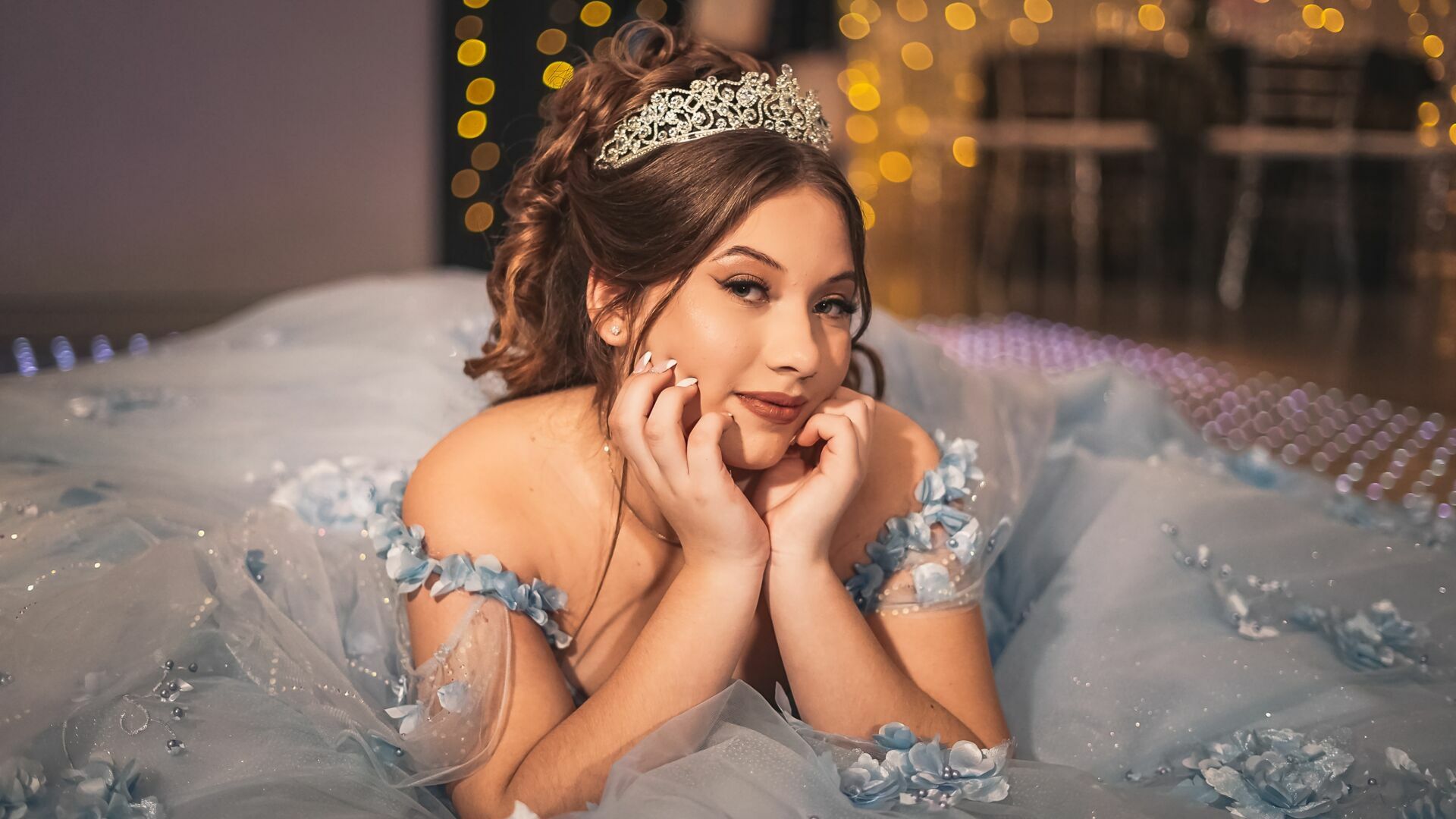 Foto 15 anos Manu | ESPAÇO 136  - Imagem 8