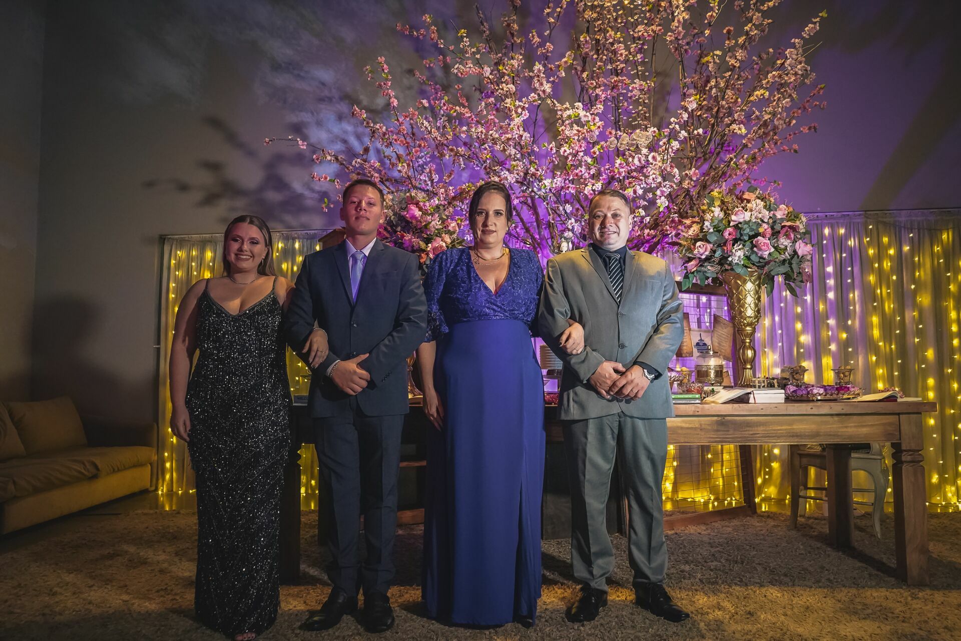 Foto 15 anos Manu | ESPAÇO 136  - Imagem 14