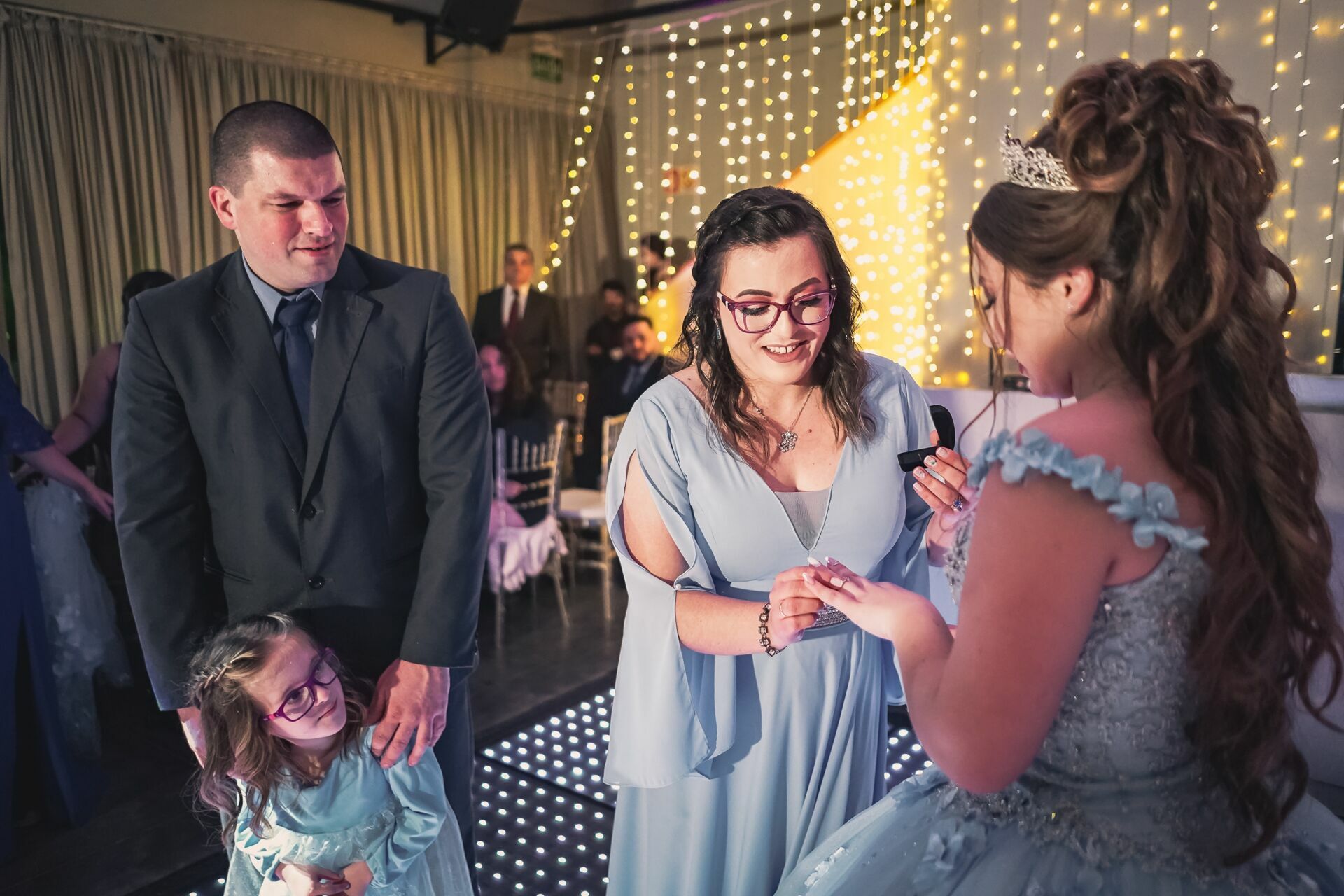 Foto 15 anos Manu | ESPAÇO 136  - Imagem 39