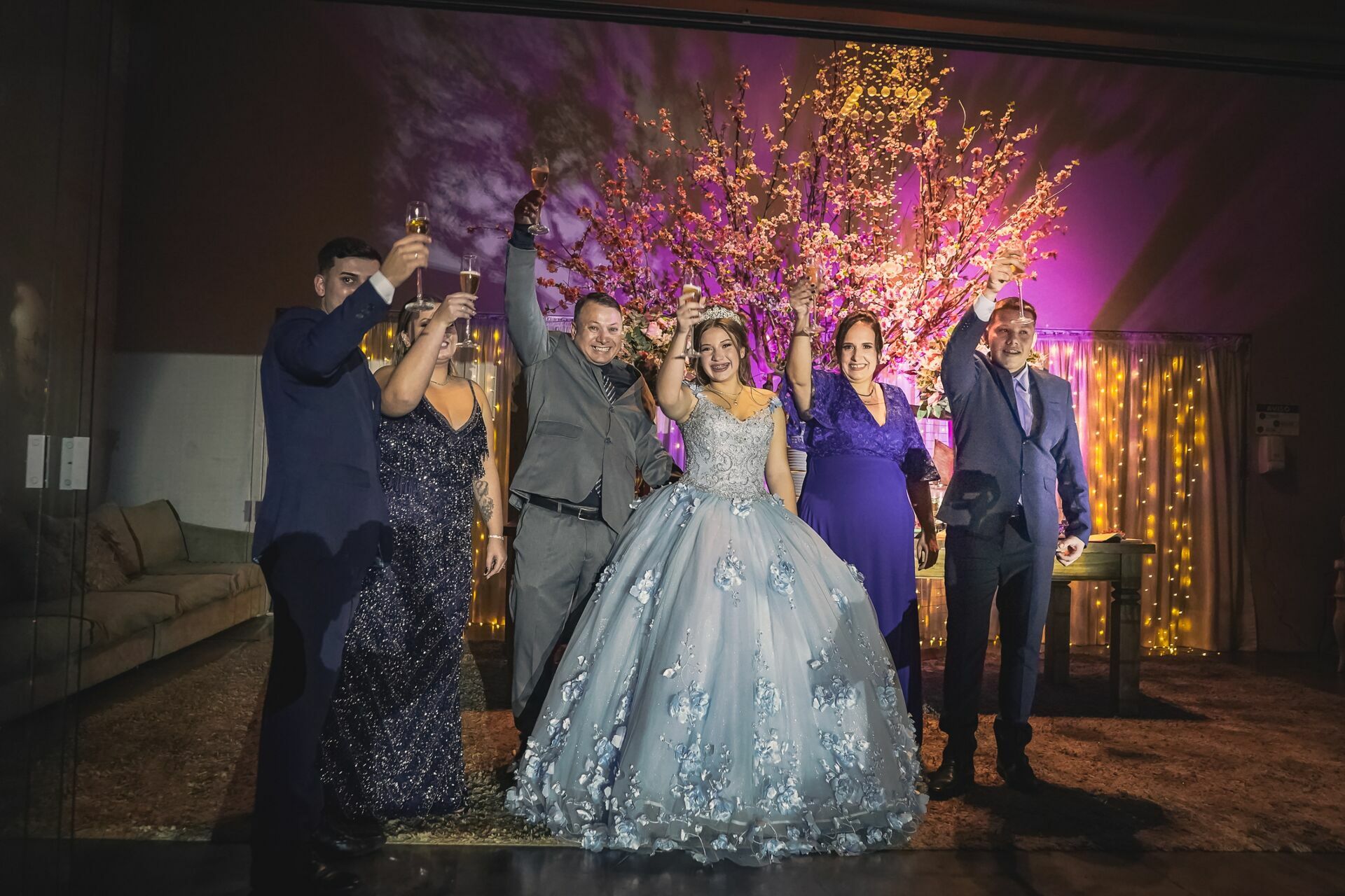 Foto 15 anos Manu | ESPAÇO 136  - Imagem 43