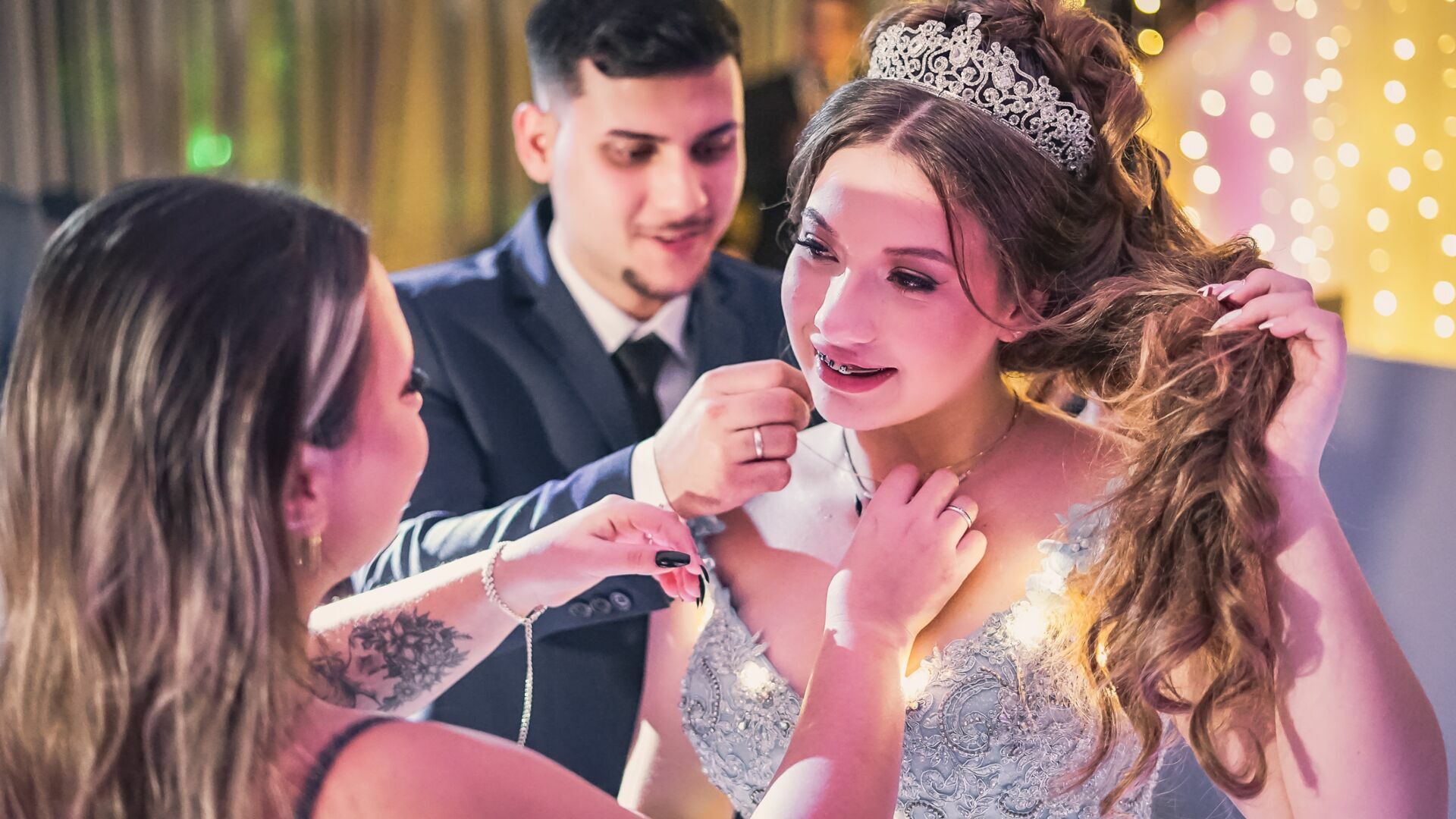 Foto 15 anos Manu | ESPAÇO 136  - Imagem 37