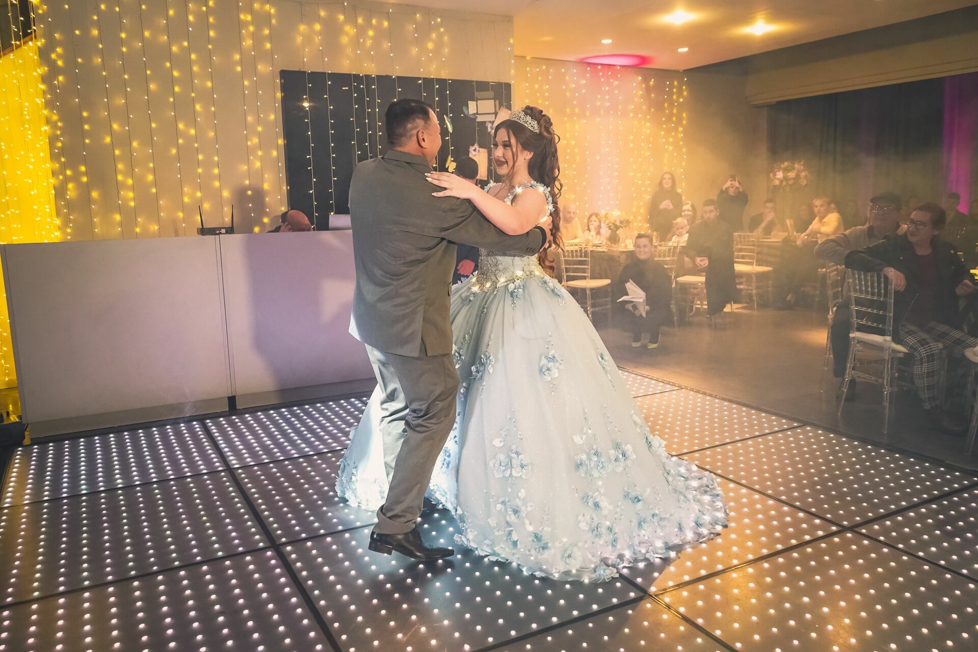 Foto 15 anos Manu | ESPAÇO 136  - Imagem 21