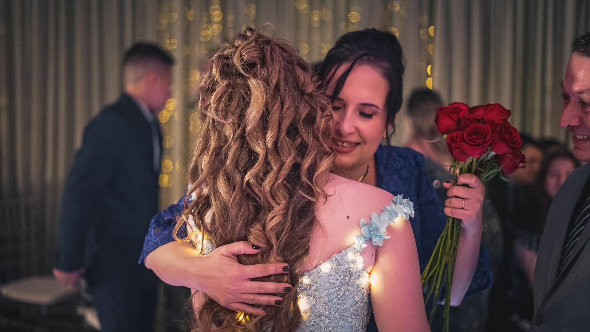 Foto 15 anos Manu | ESPAÇO 136  - Imagem 25