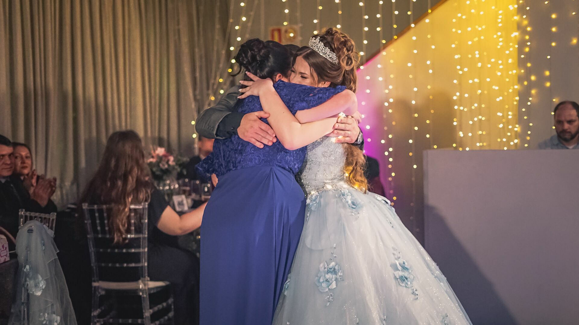 Foto 15 anos Manu | ESPAÇO 136  - Imagem 34