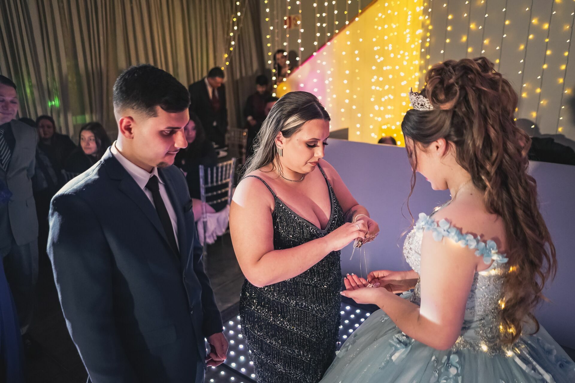 Foto 15 anos Manu | ESPAÇO 136  - Imagem 36