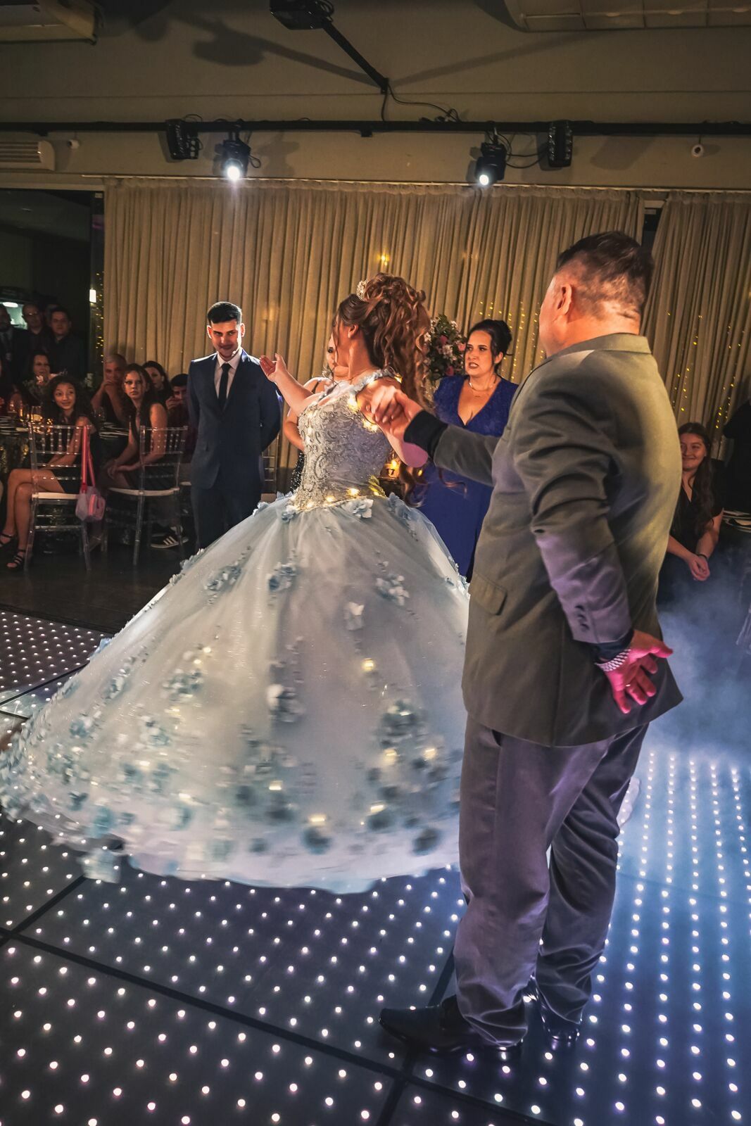 Foto 15 anos Manu | ESPAÇO 136  - Imagem 19