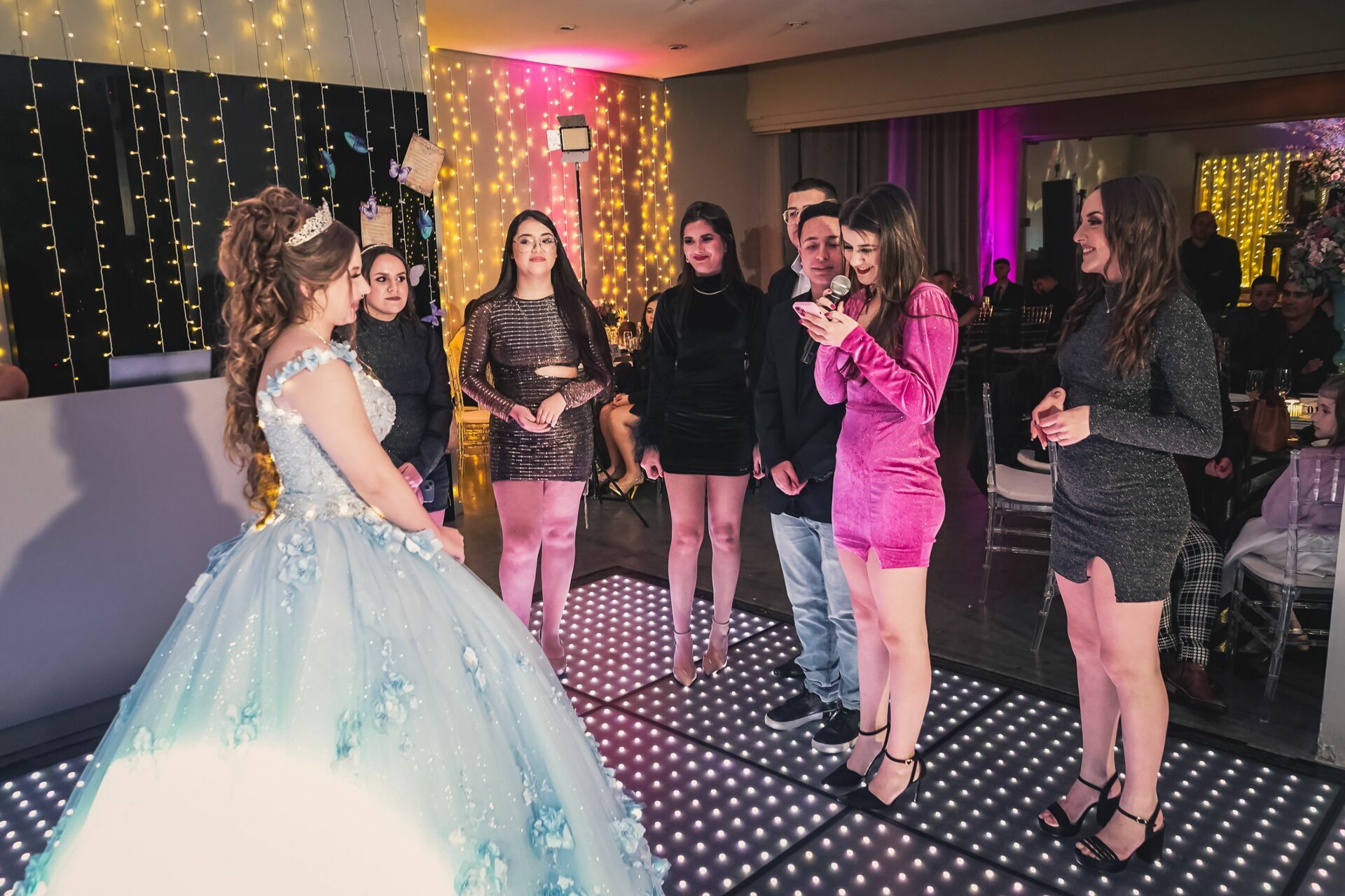 Foto 15 anos Manu | ESPAÇO 136  - Imagem 42