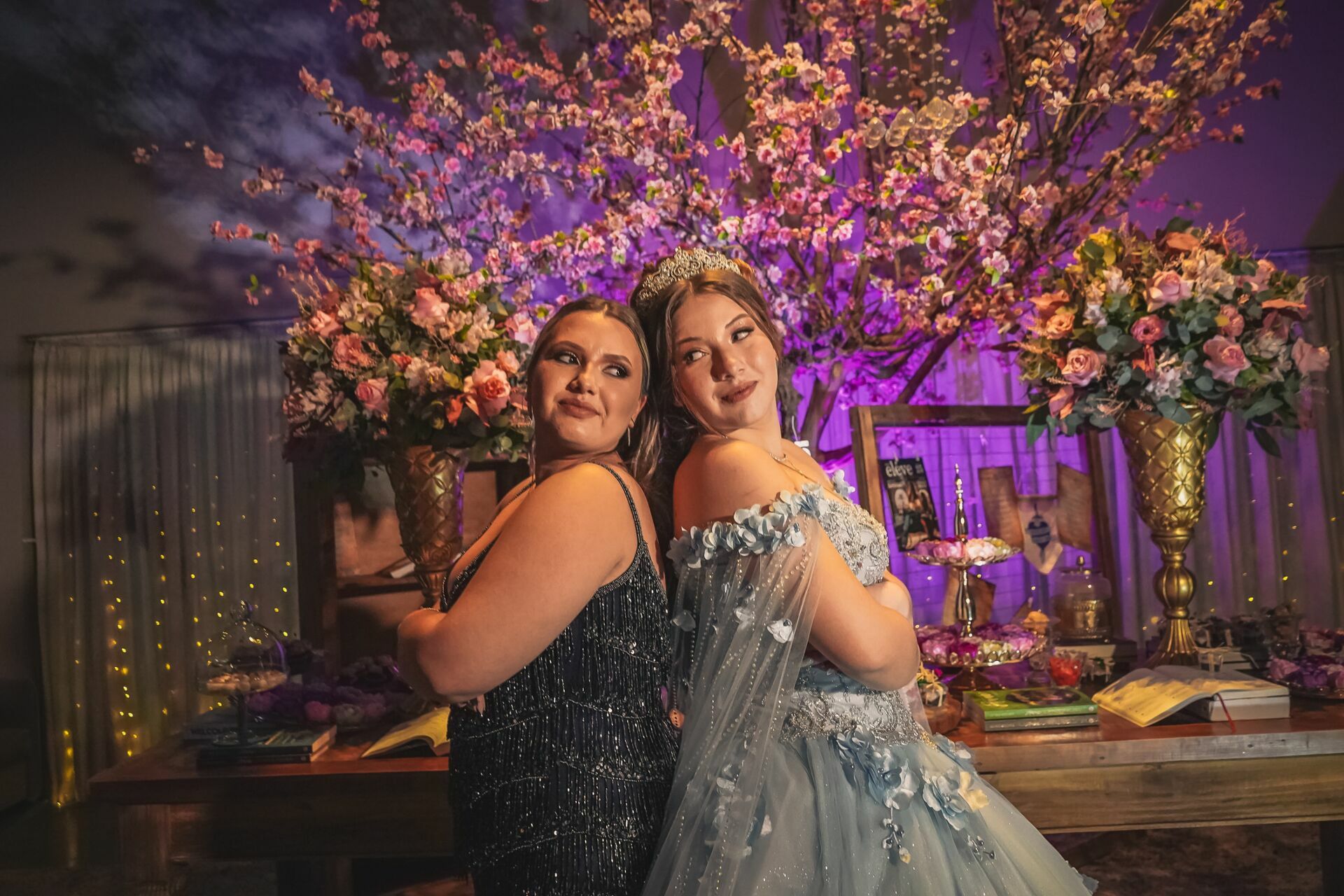 Foto 15 anos Manu | ESPAÇO 136  - Imagem 46