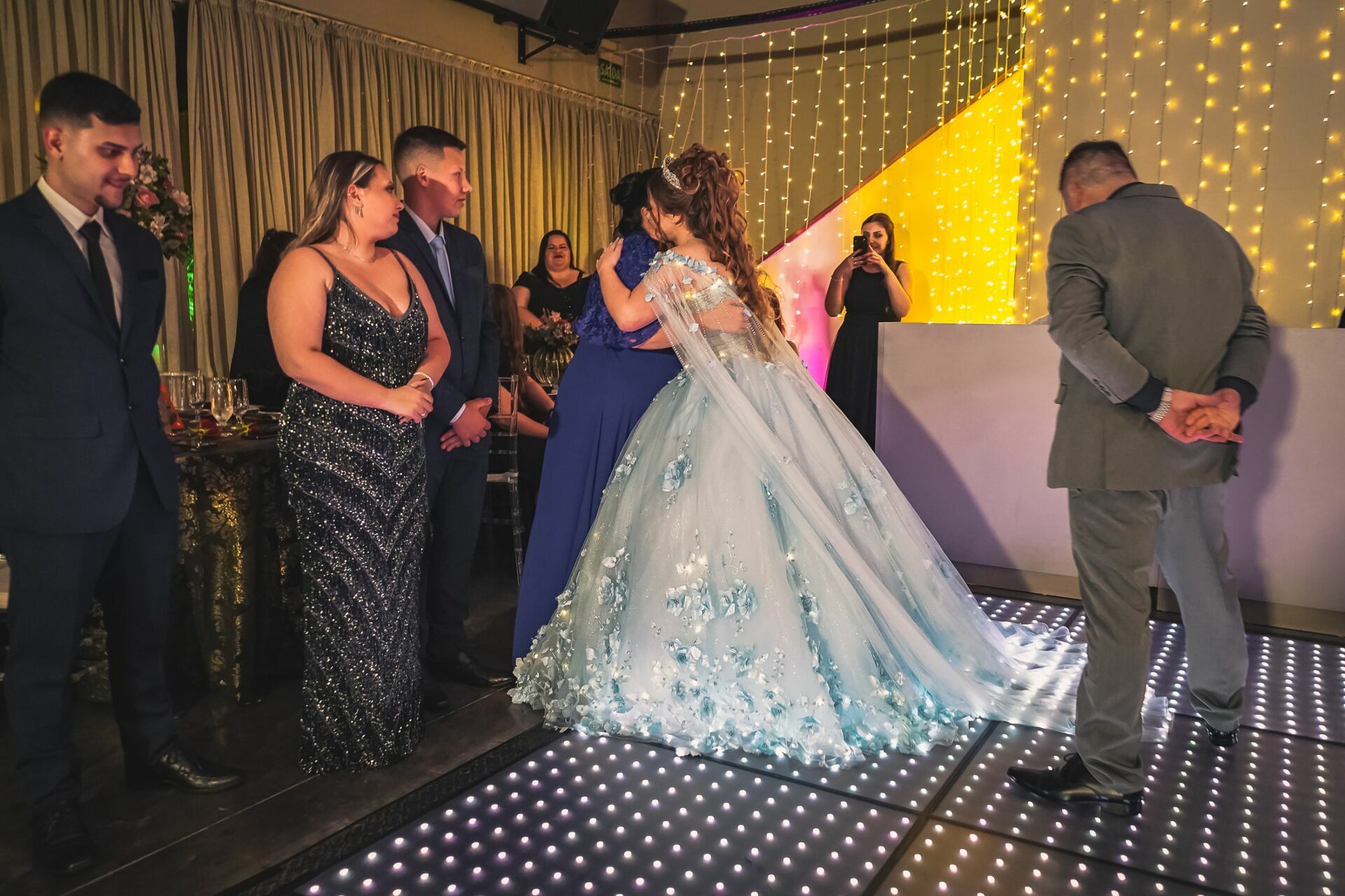 Foto 15 anos Manu | ESPAÇO 136  - Imagem 17