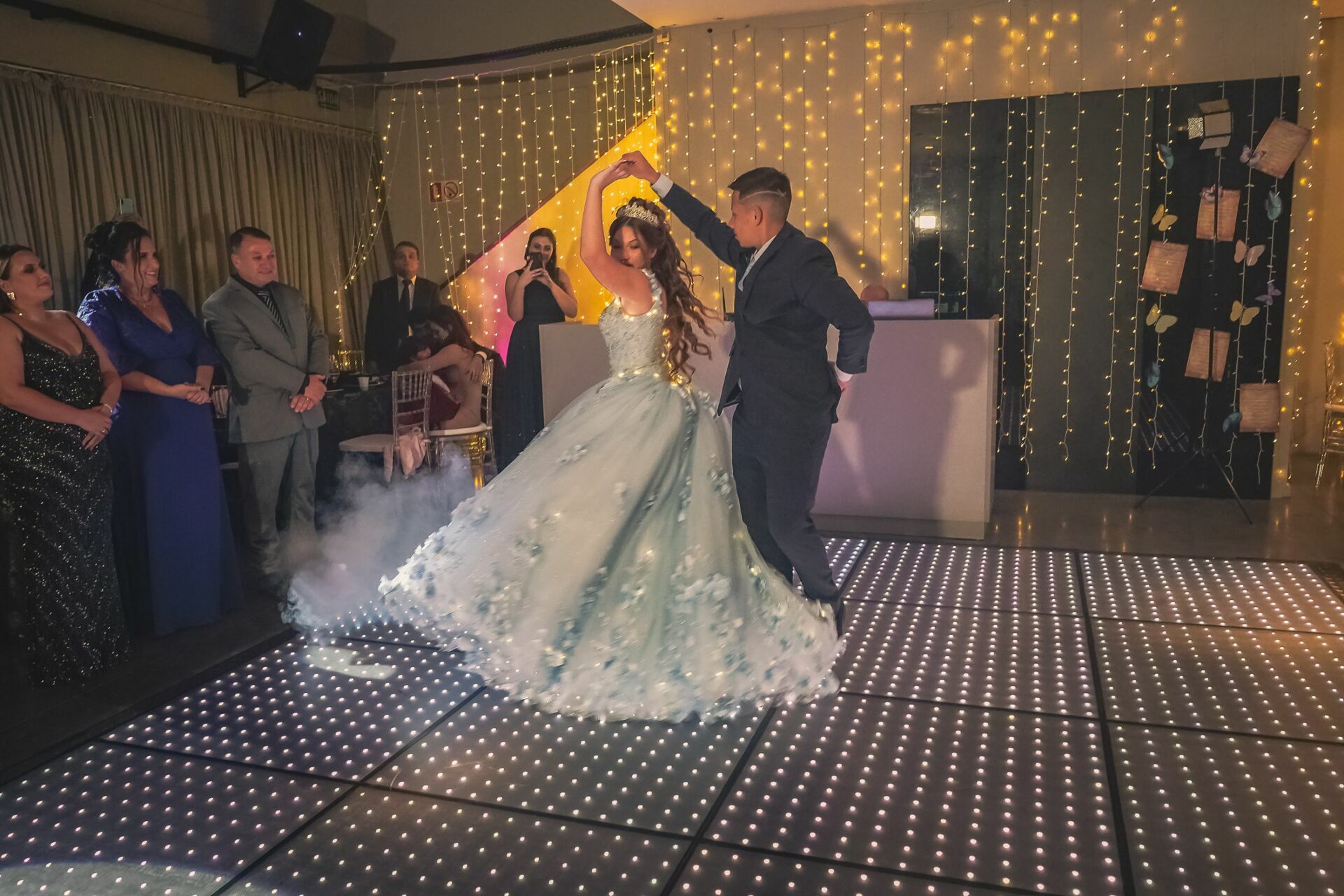 Foto 15 anos Manu | ESPAÇO 136  - Imagem 22