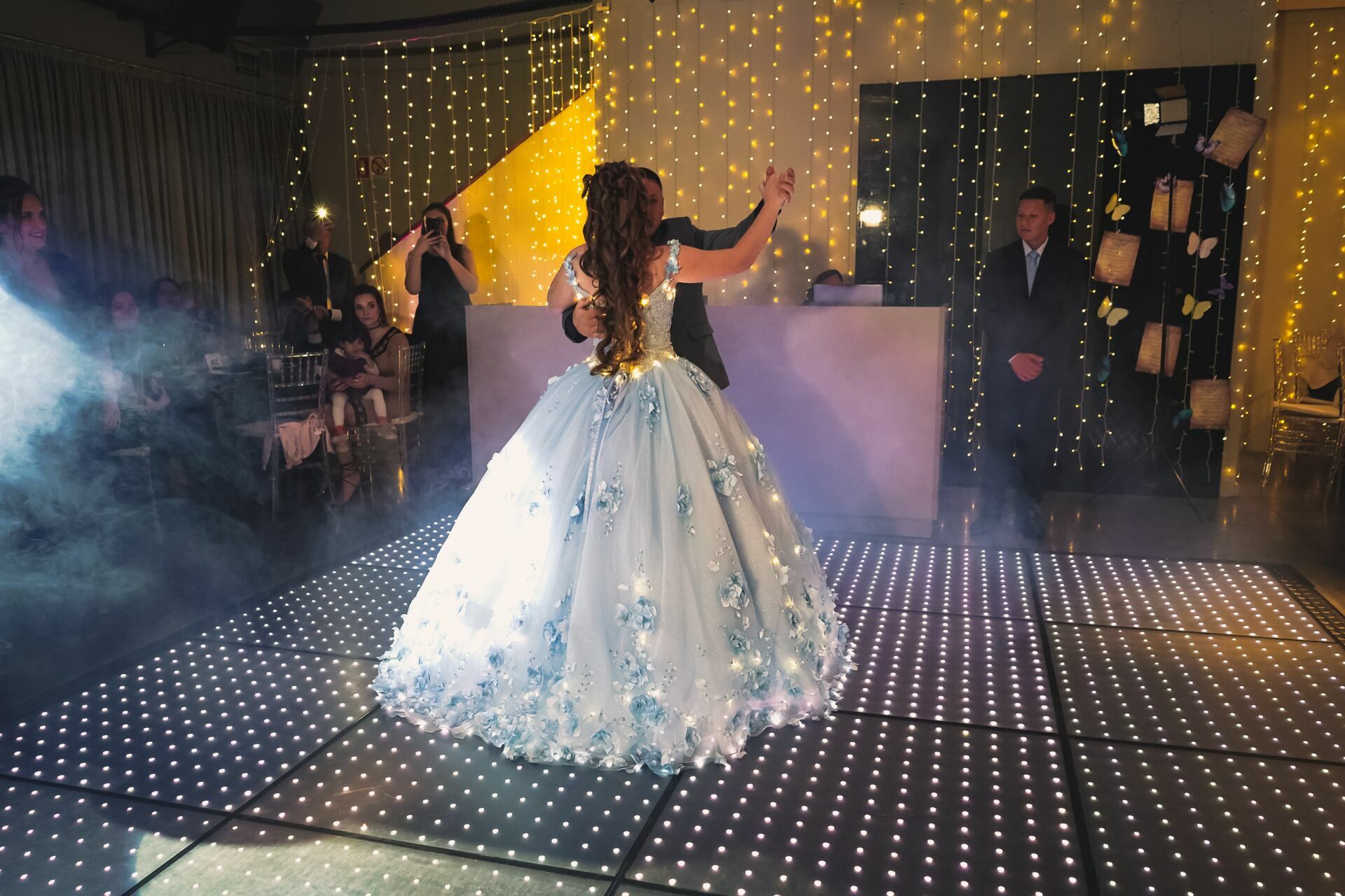 Foto 15 anos Manu | ESPAÇO 136  - Imagem 20