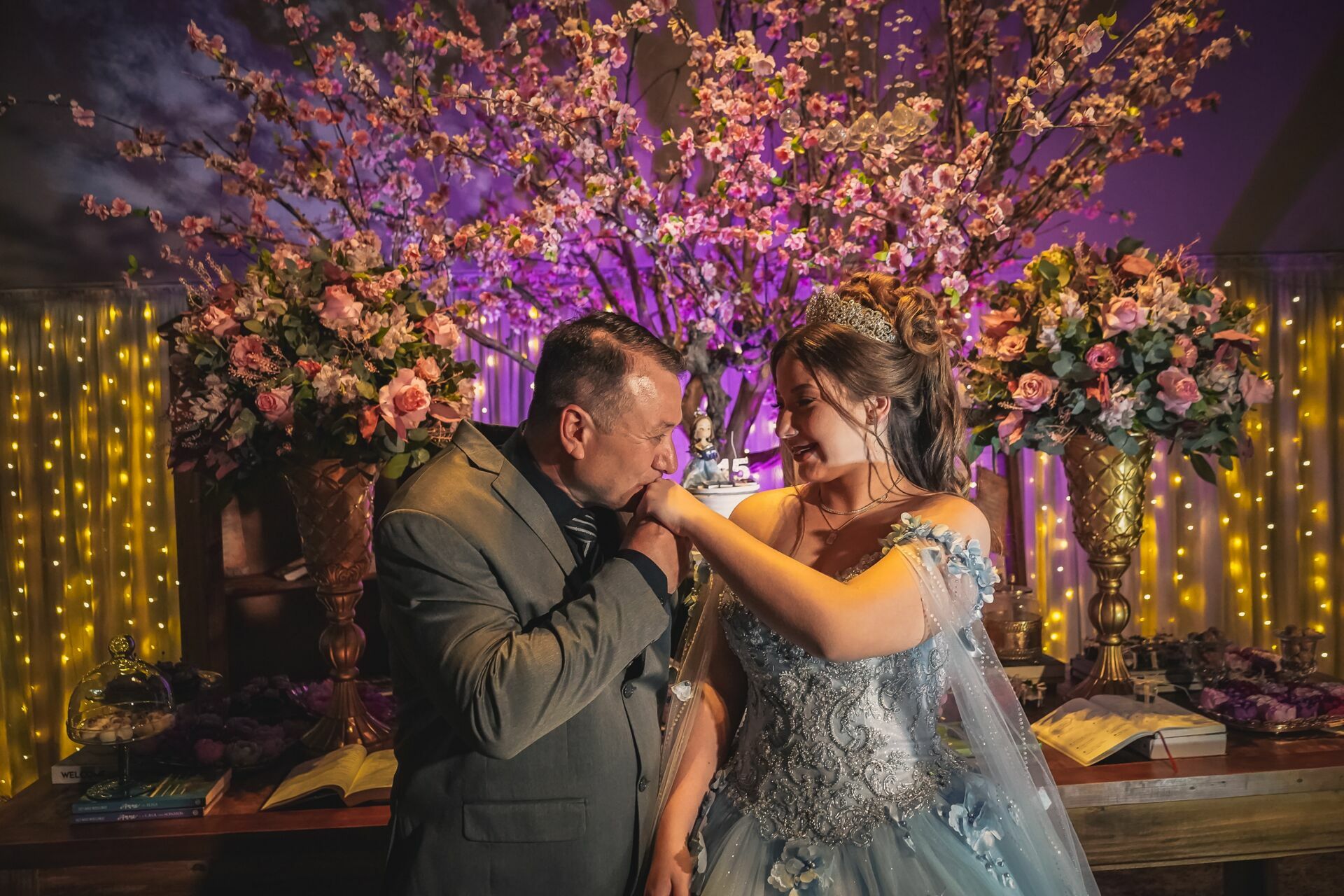 Foto 15 anos Manu | ESPAÇO 136  - Imagem 44