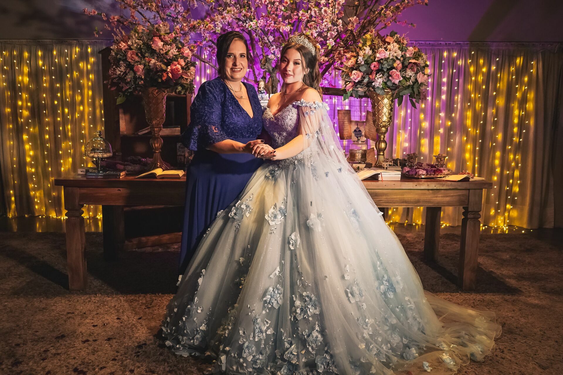 Foto 15 anos Manu | ESPAÇO 136  - Imagem 45