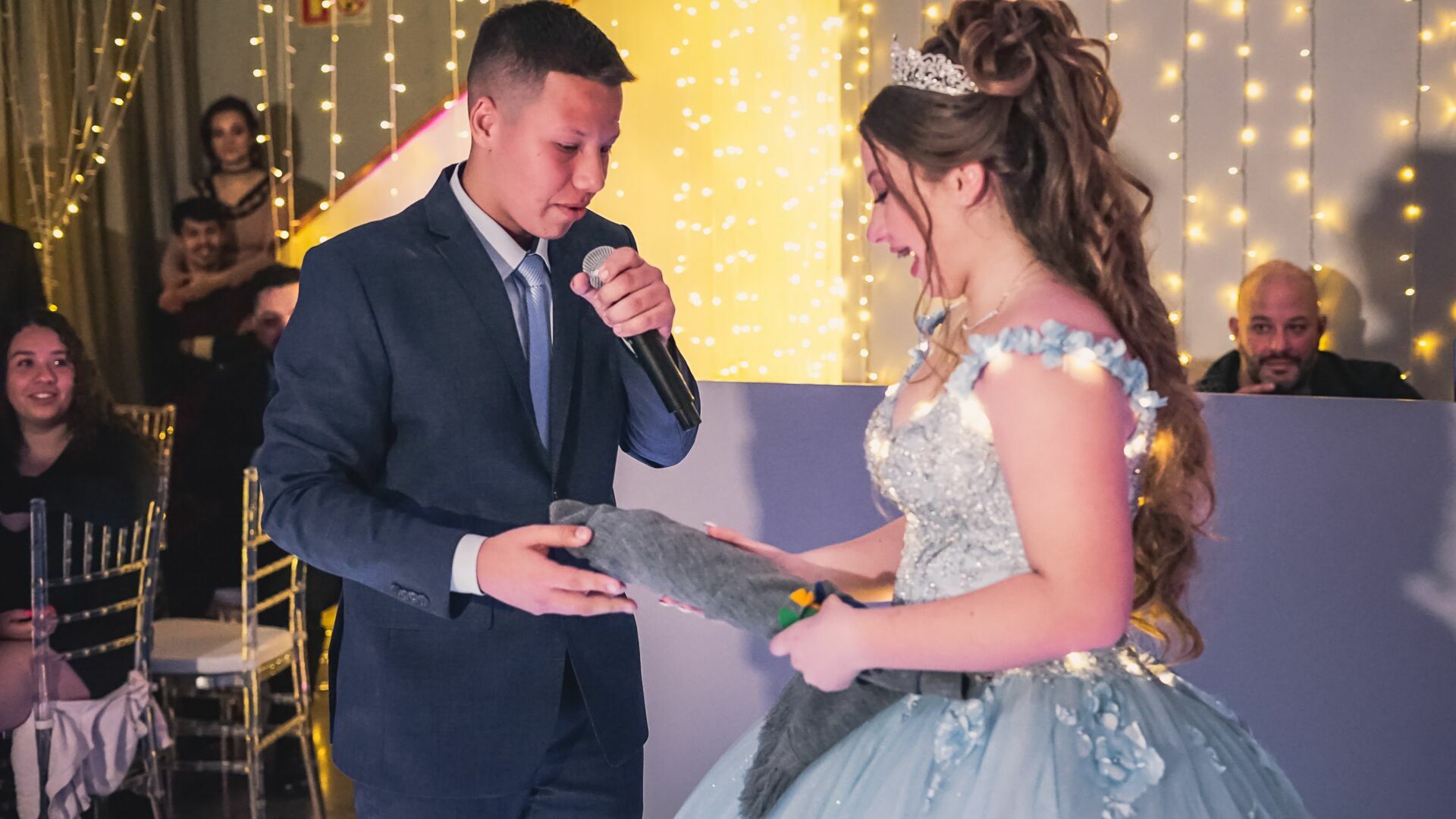 Foto 15 anos Manu | ESPAÇO 136  - Imagem 40