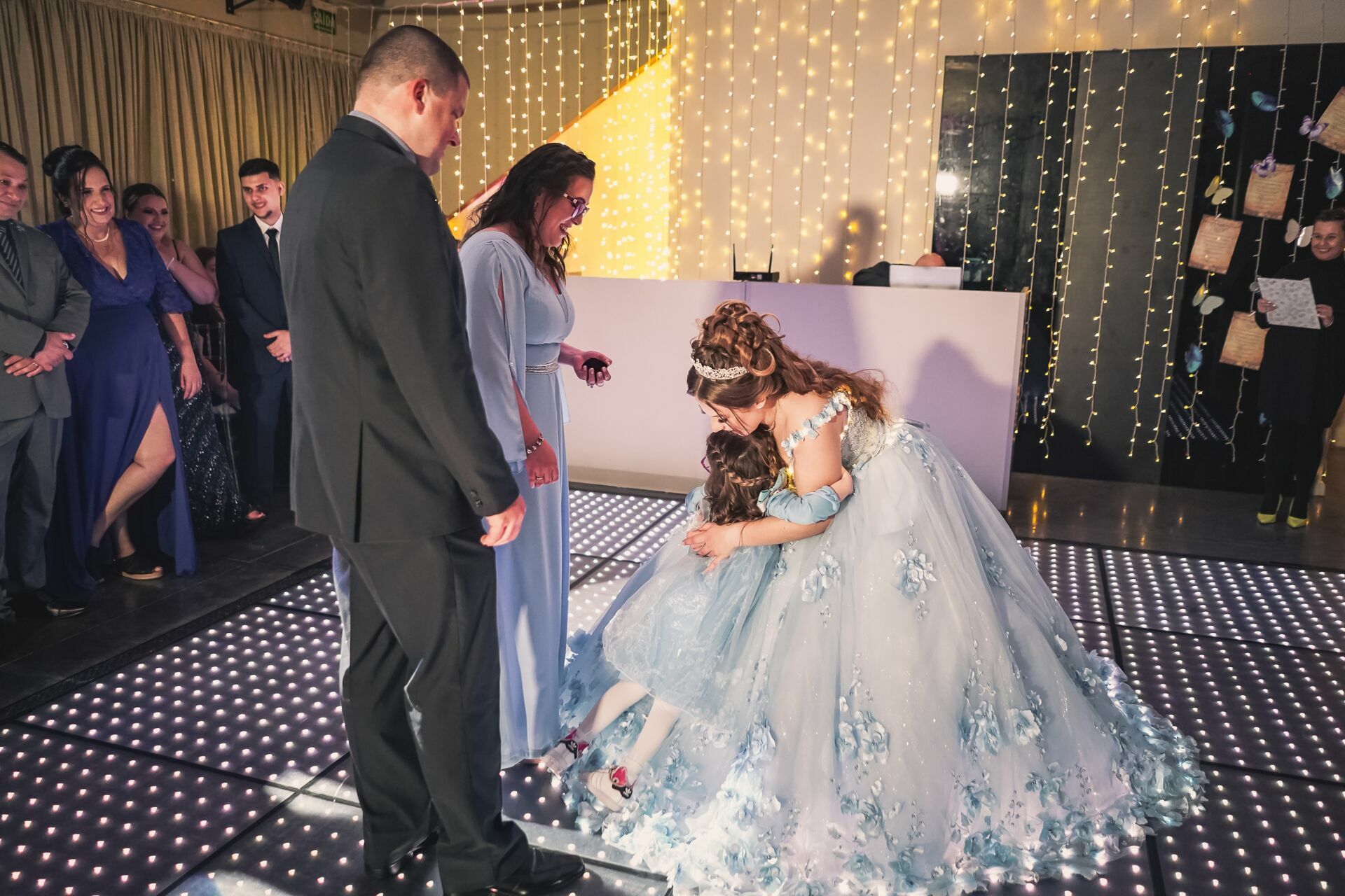 Foto 15 anos Manu | ESPAÇO 136  - Imagem 38