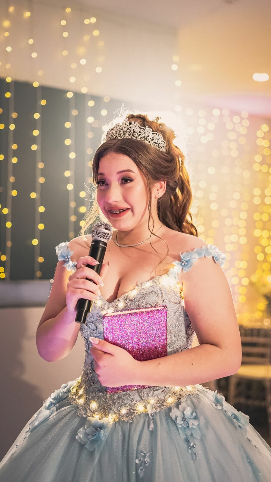 Foto 15 anos Manu | ESPAÇO 136  - Imagem 28