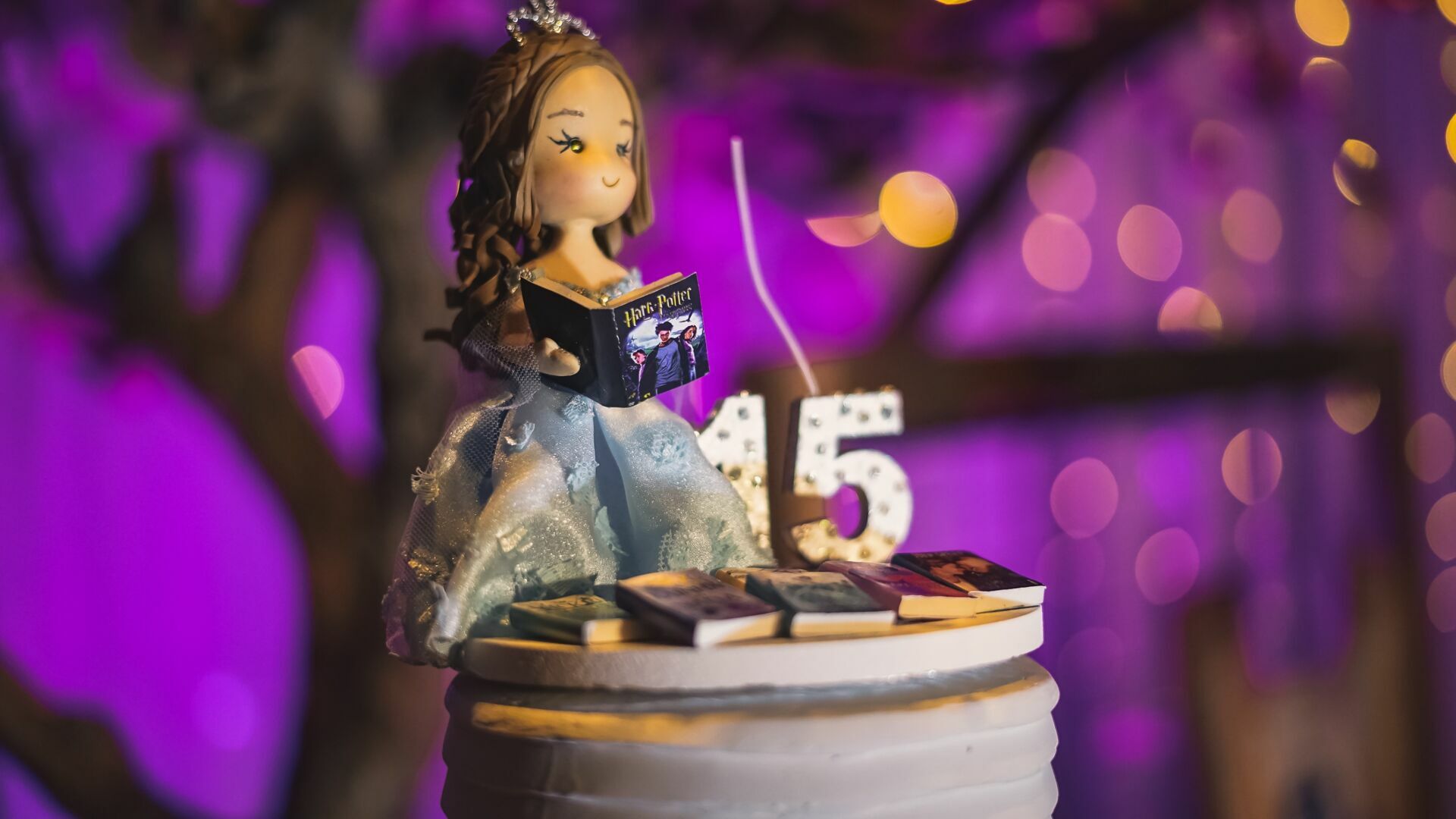 Foto 15 anos Manu | ESPAÇO 136  - Imagem 11