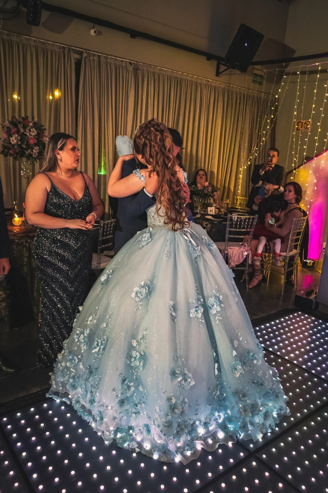 Foto 15 anos Manu | ESPAÇO 136  - Imagem 18