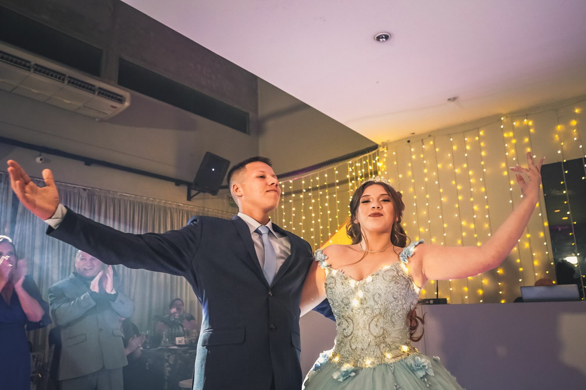 Foto 15 anos Manu | ESPAÇO 136  - Imagem 24