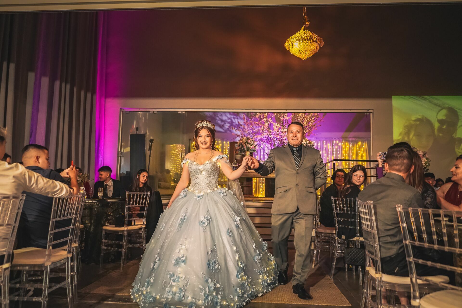 Foto 15 anos Manu | ESPAÇO 136  - Imagem 16