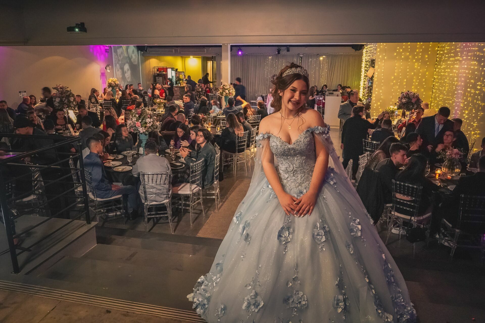 Foto 15 anos Manu | ESPAÇO 136  - Imagem 49