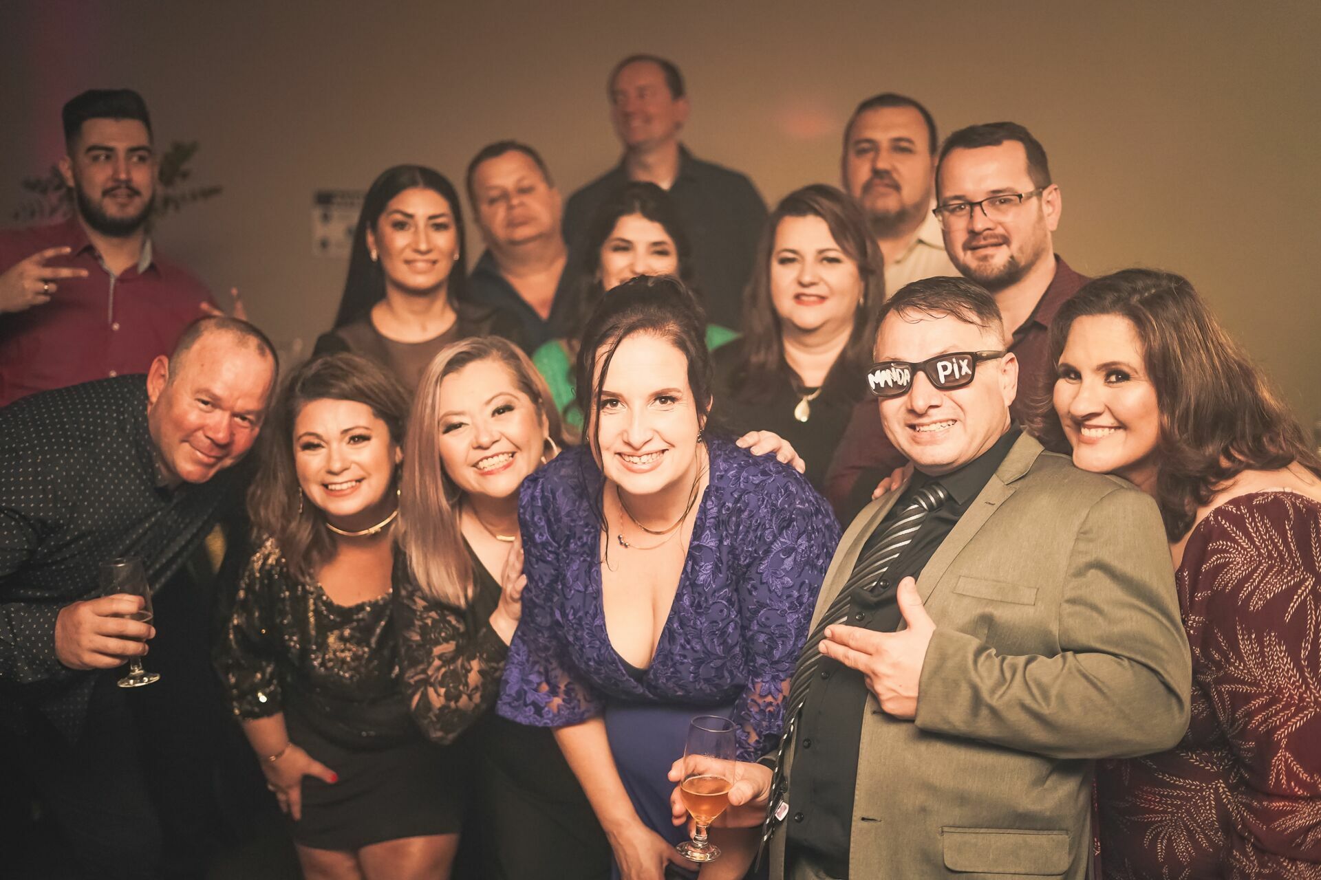 Foto 15 anos Manu | ESPAÇO 136  - Imagem 77