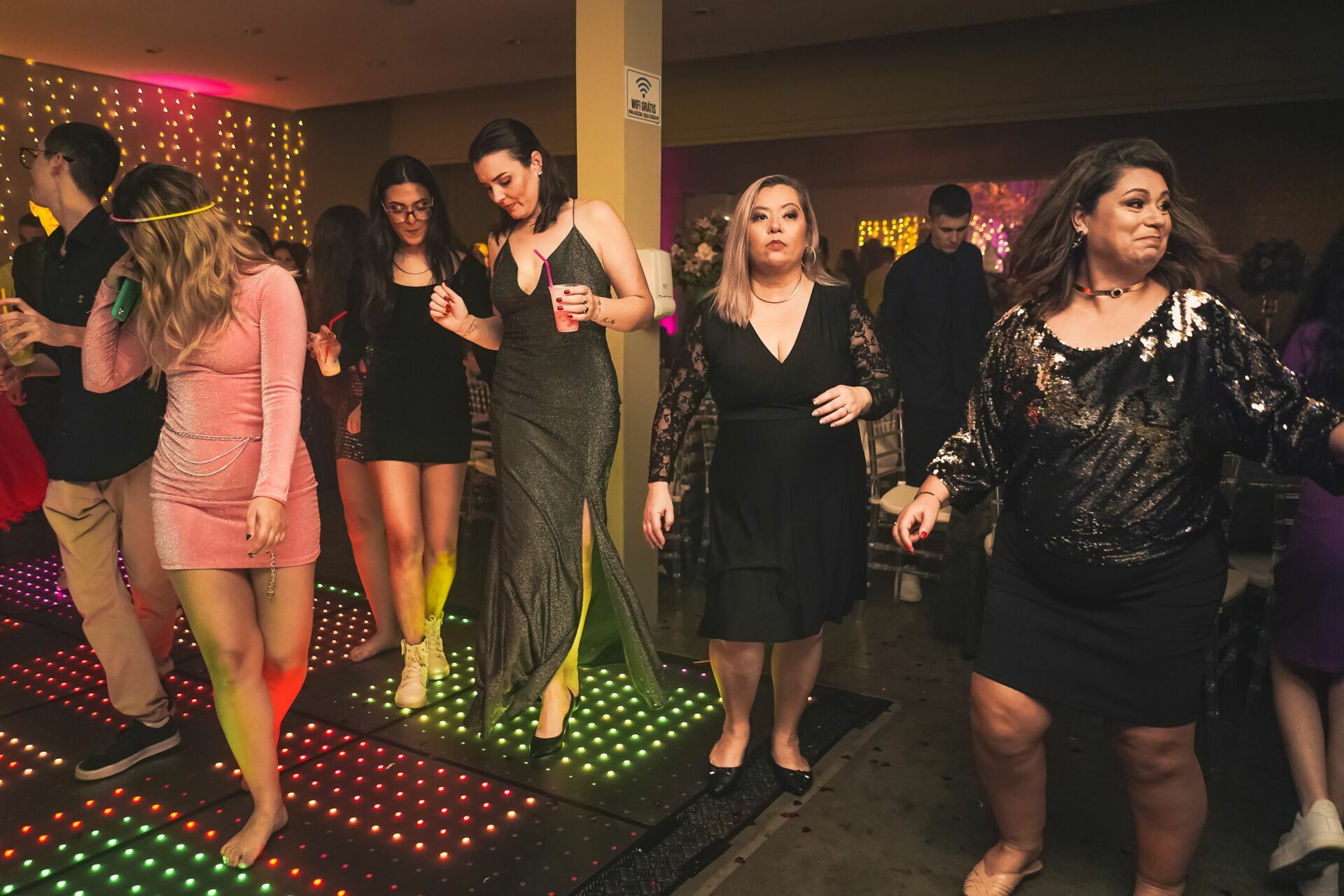 Foto 15 anos Manu | ESPAÇO 136  - Imagem 78