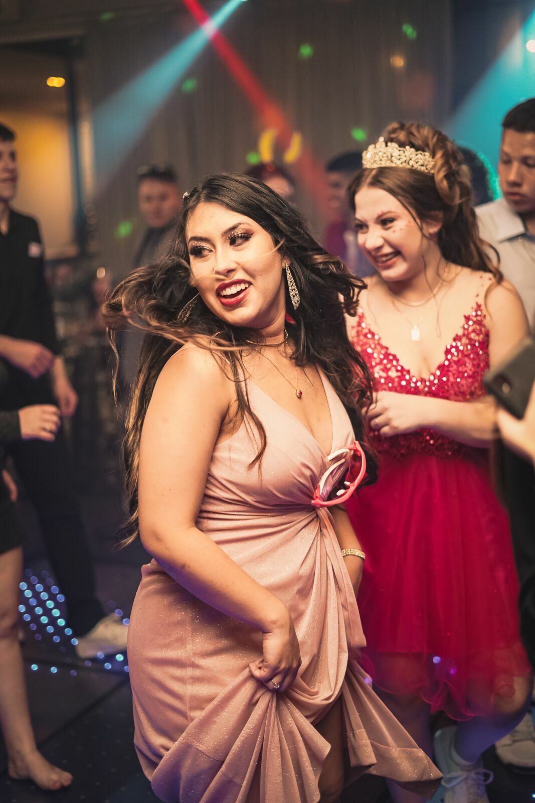 Foto 15 anos Manu | ESPAÇO 136  - Imagem 75