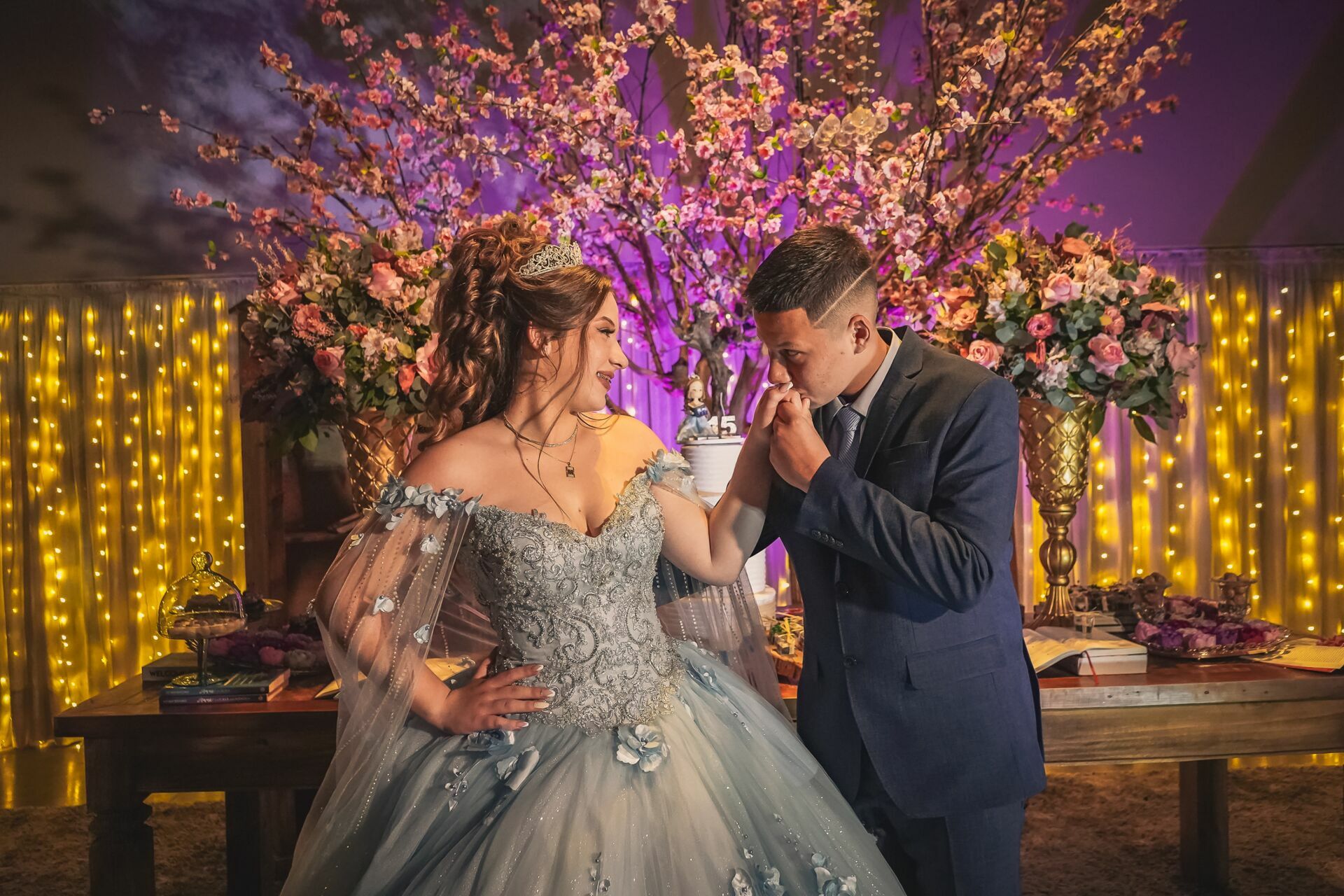 Foto 15 anos Manu | ESPAÇO 136  - Imagem 47