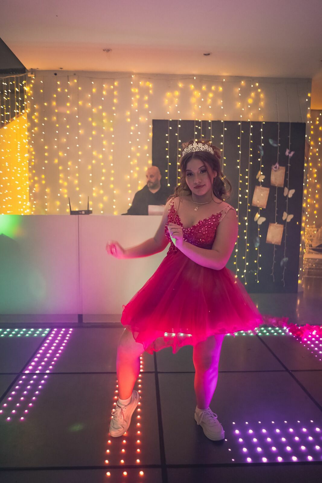 Foto 15 anos Manu | ESPAÇO 136  - Imagem 52