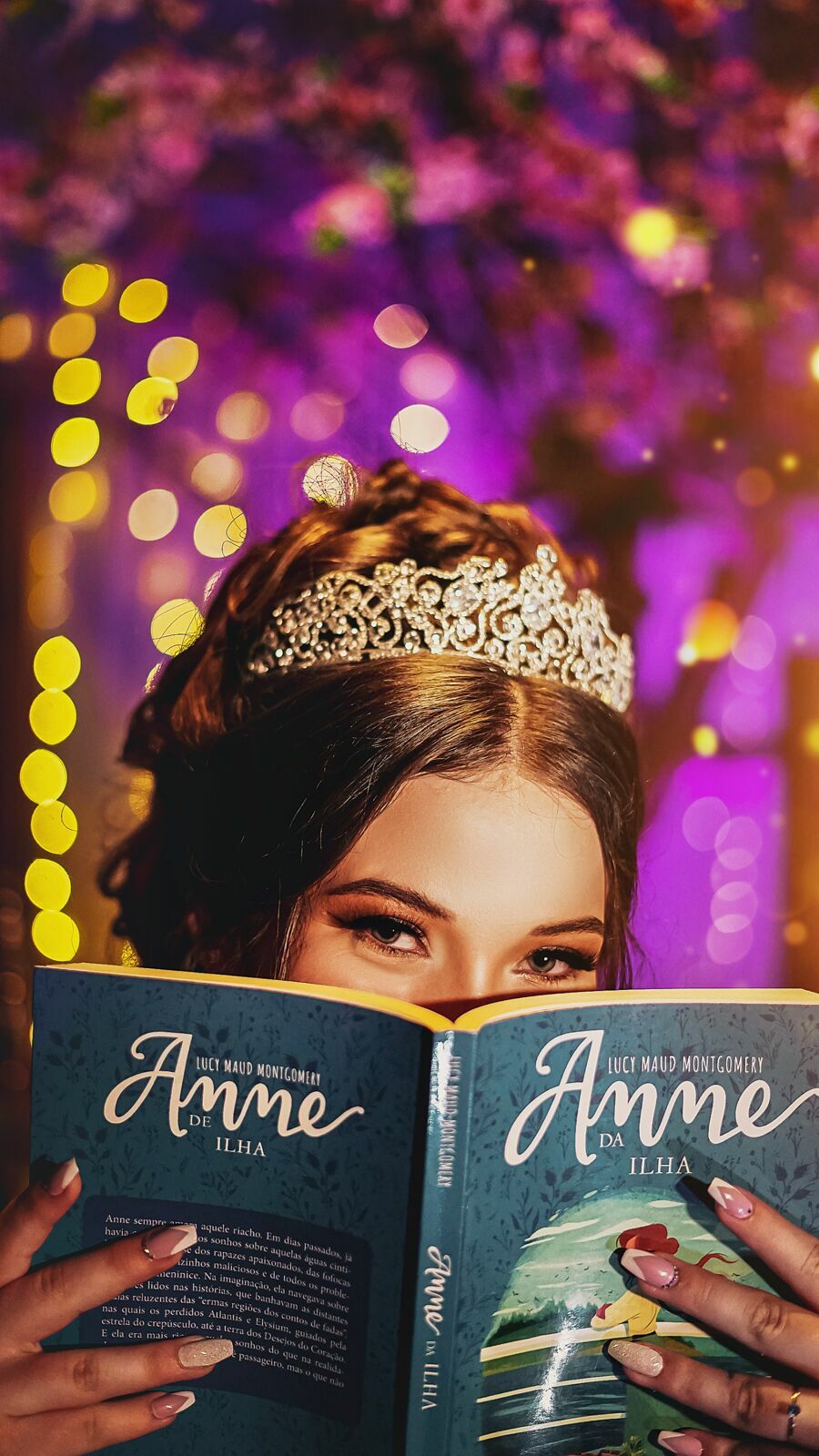 Foto 15 anos Manu | ESPAÇO 136  - Imagem 50