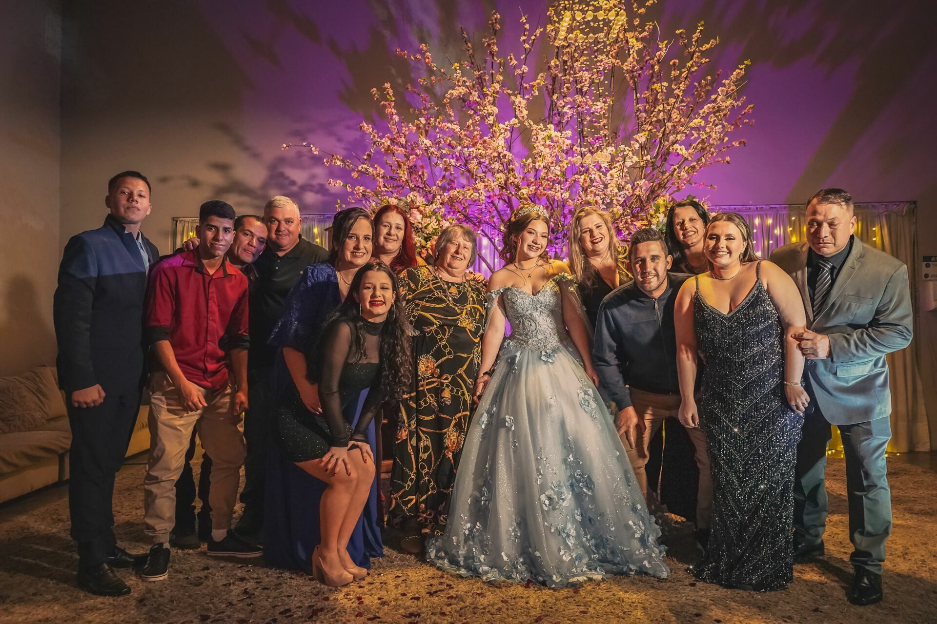 Foto 15 anos Manu | ESPAÇO 136  - Imagem 48