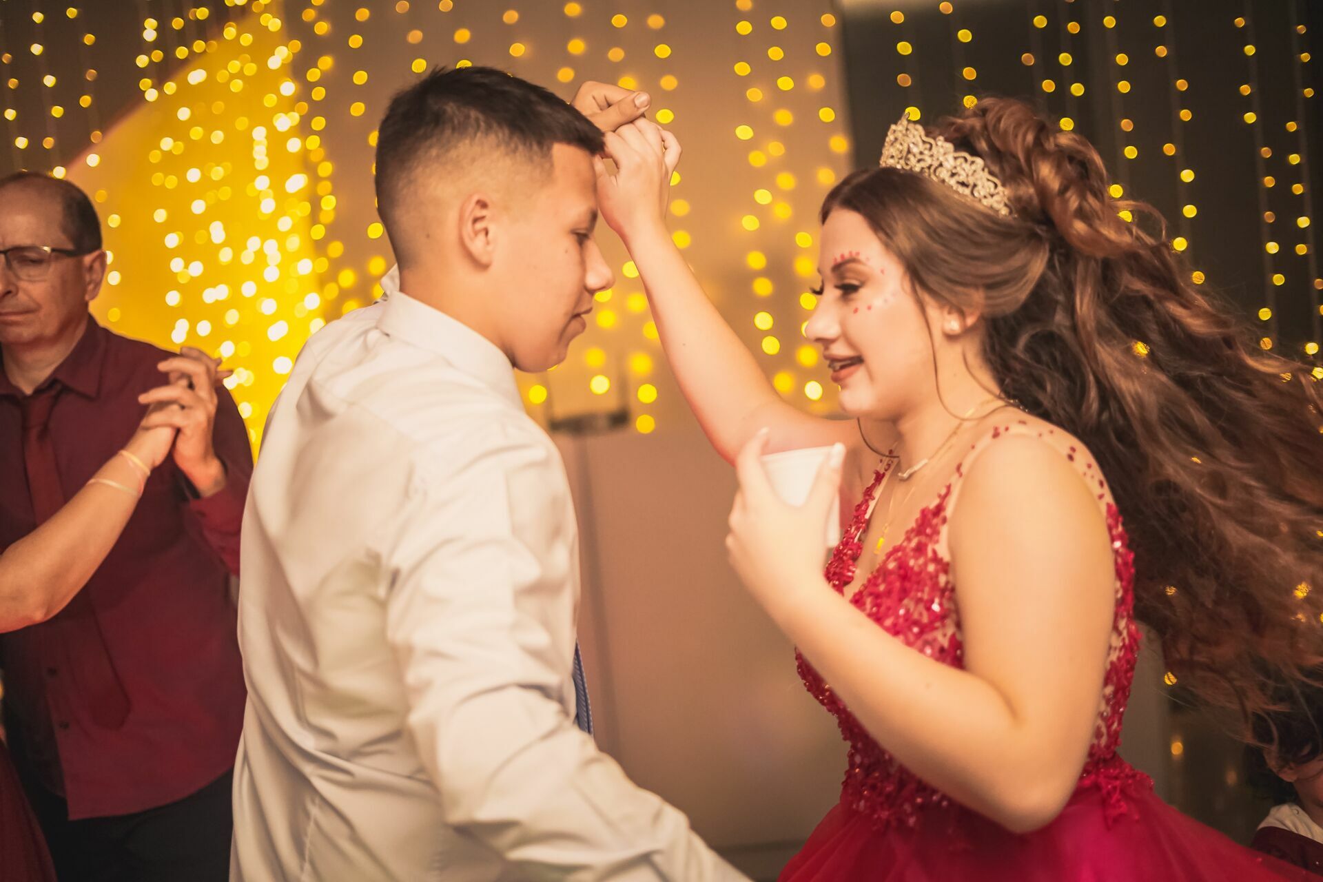 Foto 15 anos Manu | ESPAÇO 136  - Imagem 61