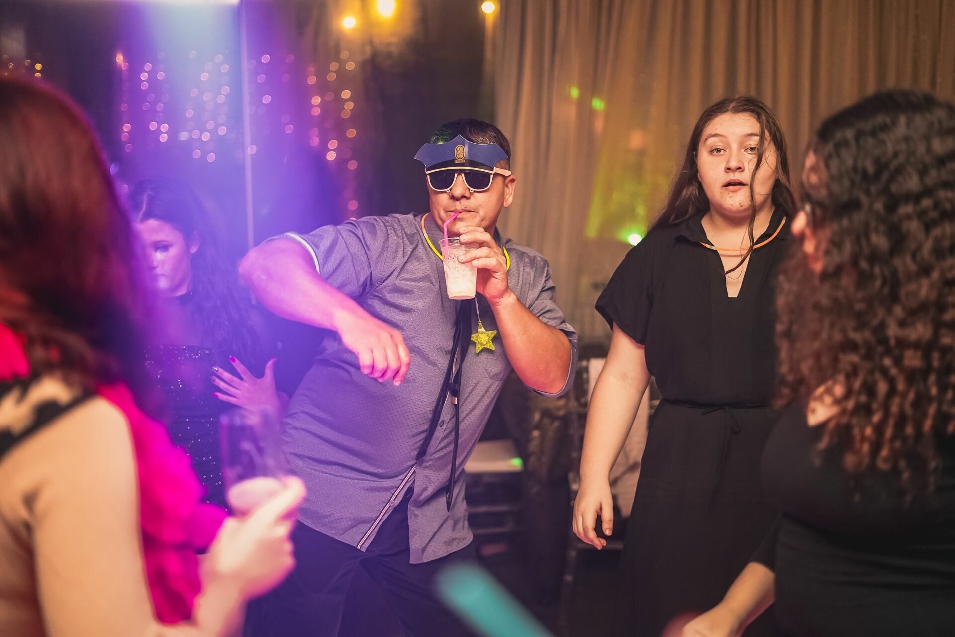 Foto 15 anos Manu | ESPAÇO 136  - Imagem 73