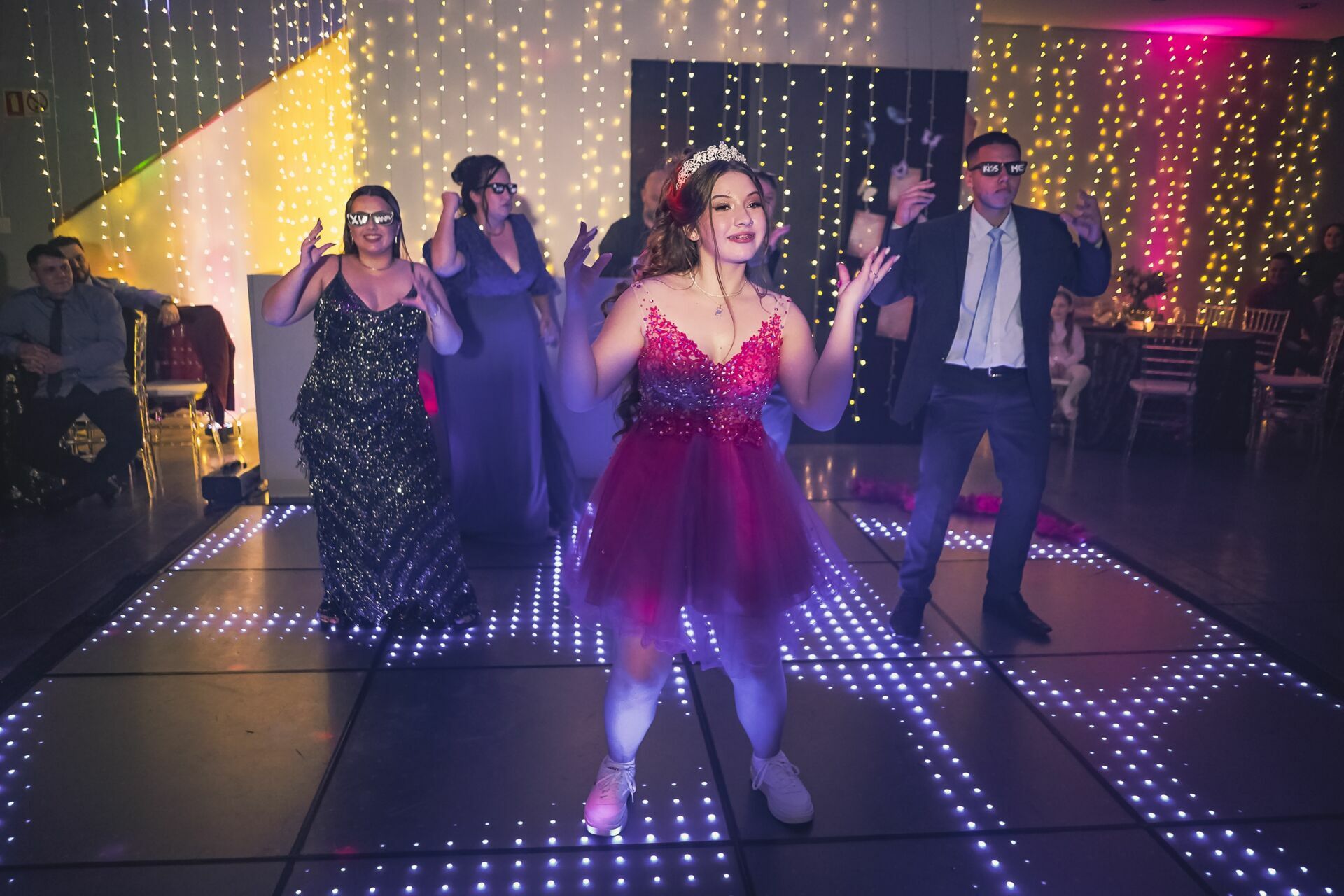 Foto 15 anos Manu | ESPAÇO 136  - Imagem 56