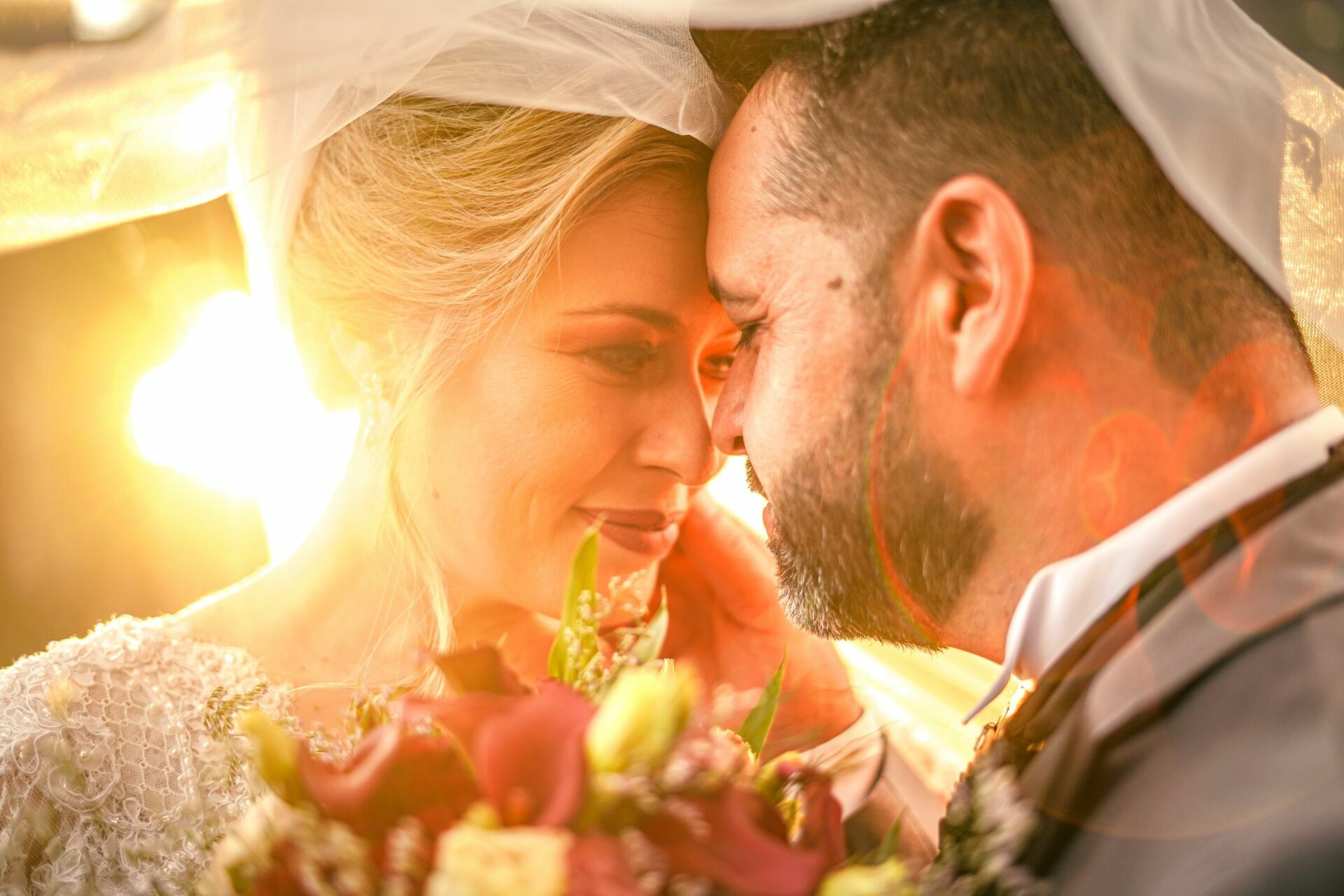 Foto Casamento Camila & Adílson | Cerimônia a céu aberto ! Espaço da Torre | Ivoti-RS - Imagem 29