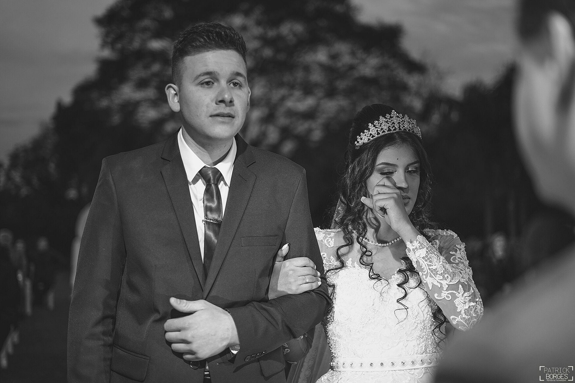 Foto Casamento Kelly & Daniel | Cerimônia a céu aberto ! Stegein Eventos  | Novo Hamburgo RS -RS - Imagem 10