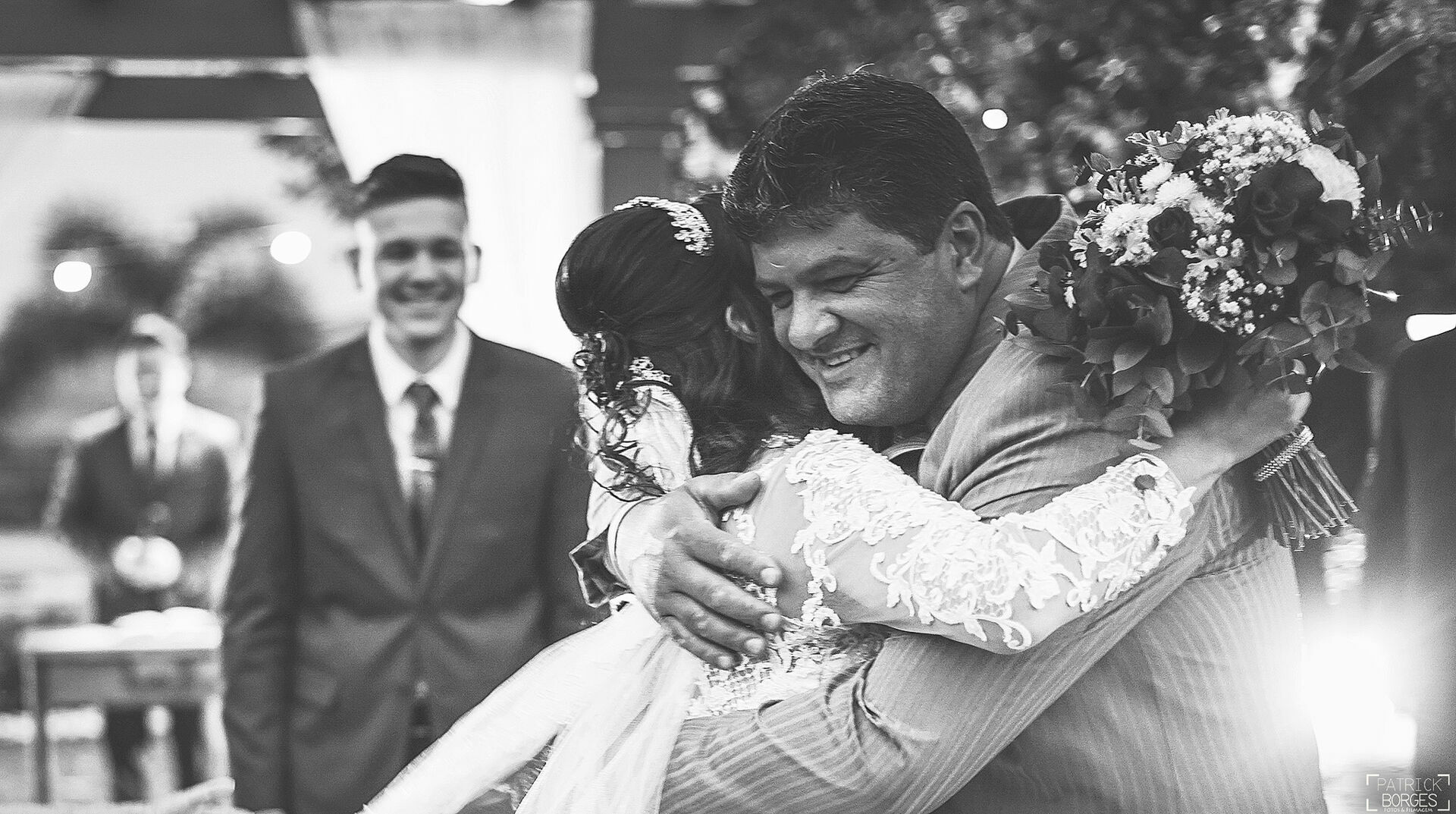 Foto Casamento Kelly & Daniel | Cerimônia a céu aberto ! Stegein Eventos  | Novo Hamburgo RS -RS - Imagem 9