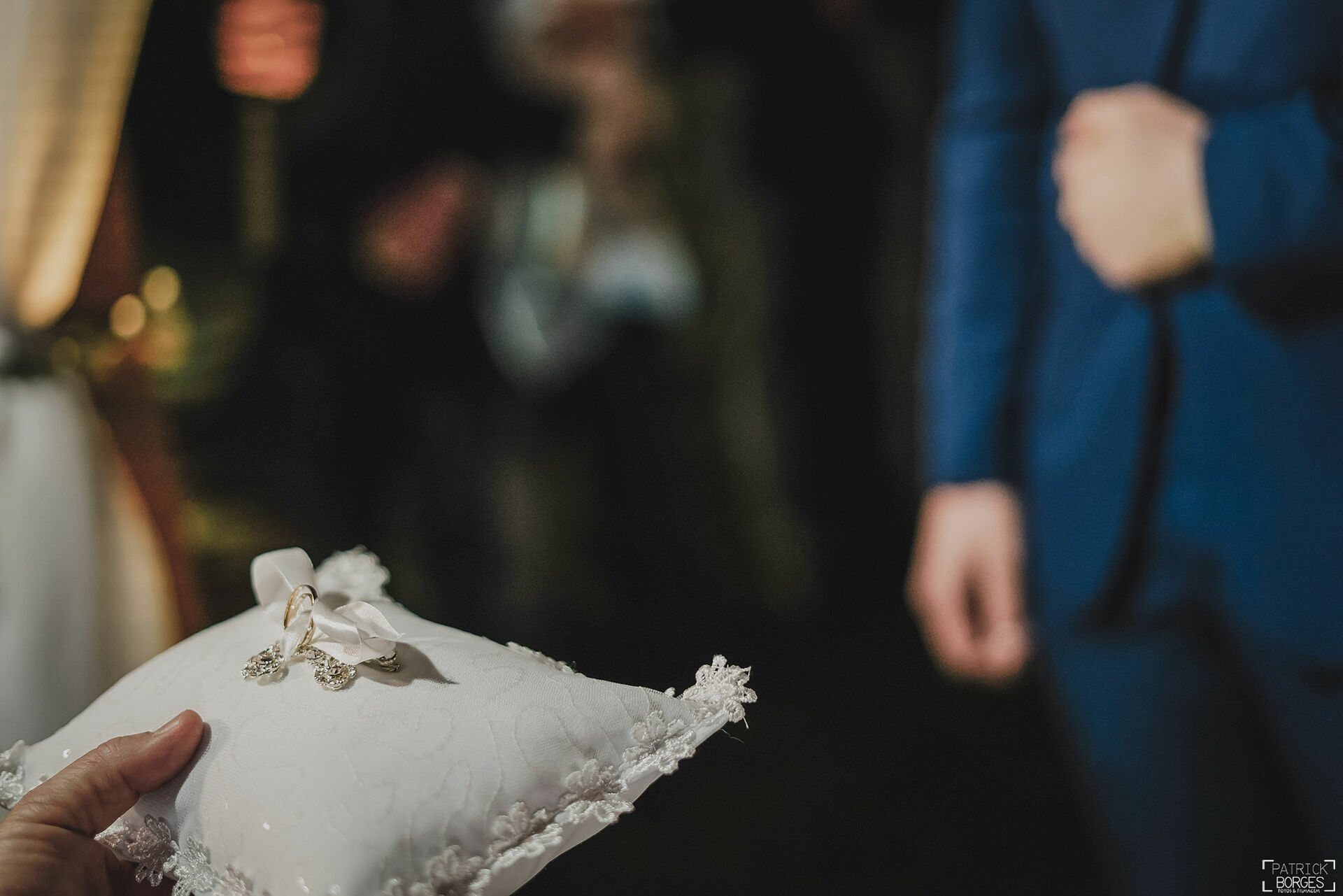 Foto Casamento Kelly & Daniel | Cerimônia a céu aberto ! Stegein Eventos  | Novo Hamburgo RS -RS - Imagem 1