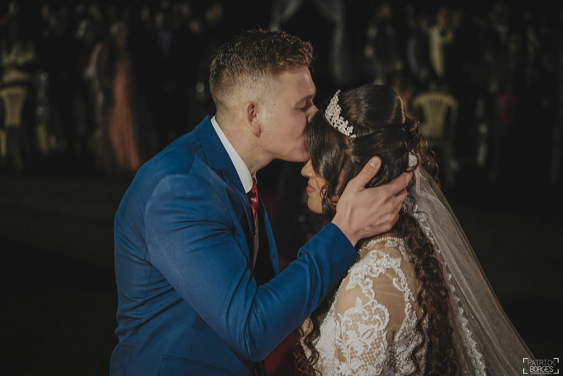 Foto Casamento Kelly & Daniel | Cerimônia a céu aberto ! Stegein Eventos  | Novo Hamburgo RS -RS - Imagem 16