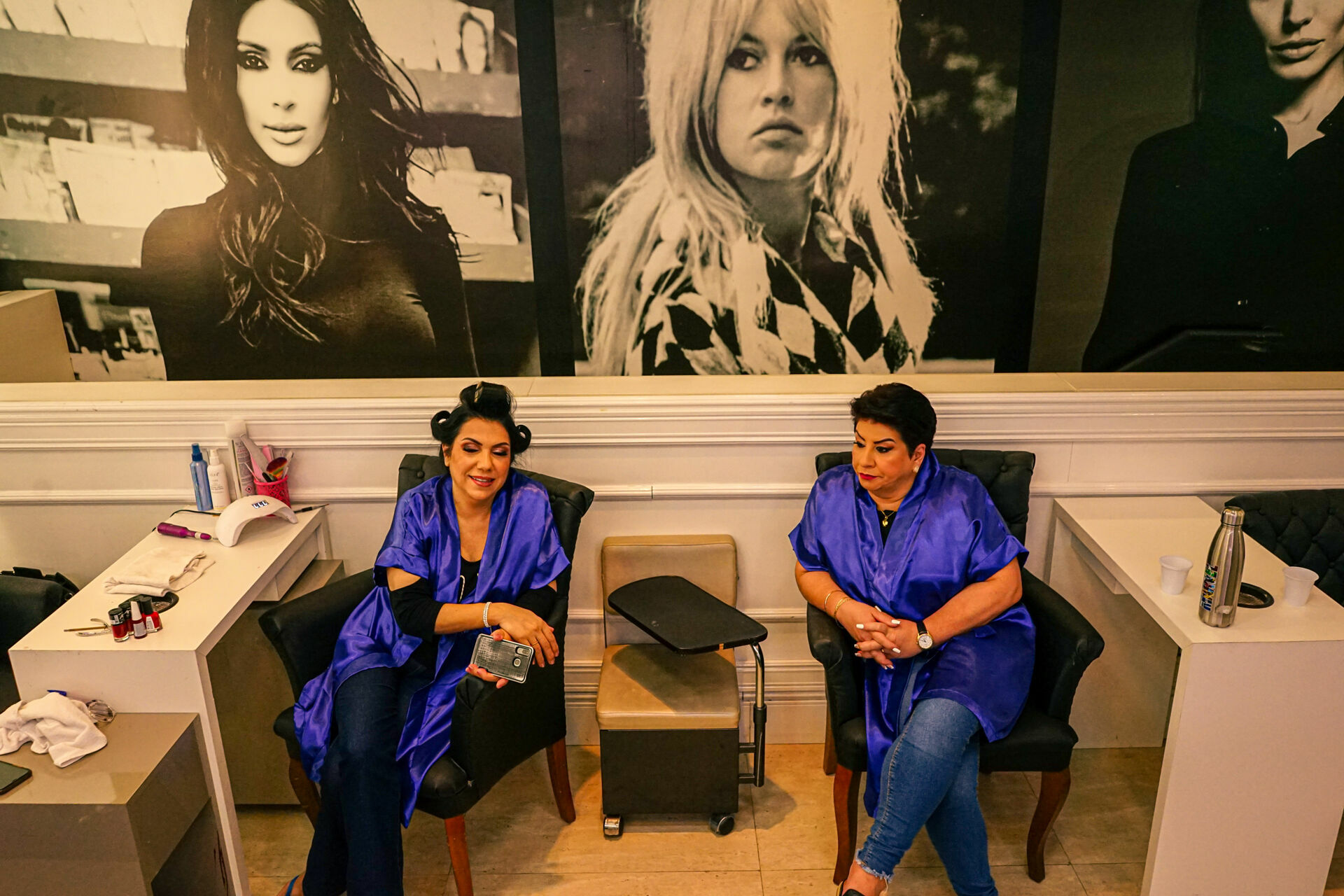 Foto Festa 15 anos Thauana - em Porto Alegre na Party House Eventos - Imagem 1