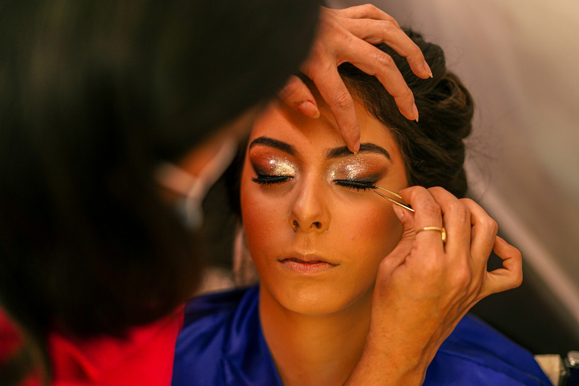 Foto Festa 15 anos Thauana - em Porto Alegre na Party House Eventos - Imagem 2