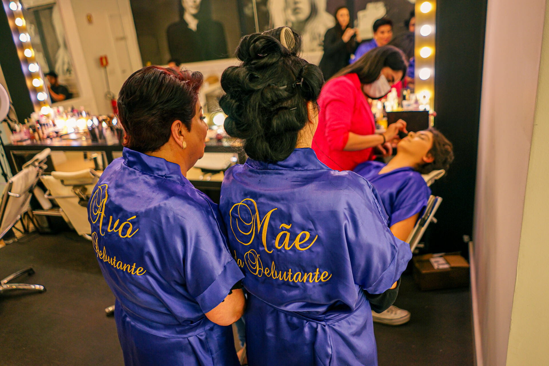 Foto Festa 15 anos Thauana - em Porto Alegre na Party House Eventos - Imagem 0