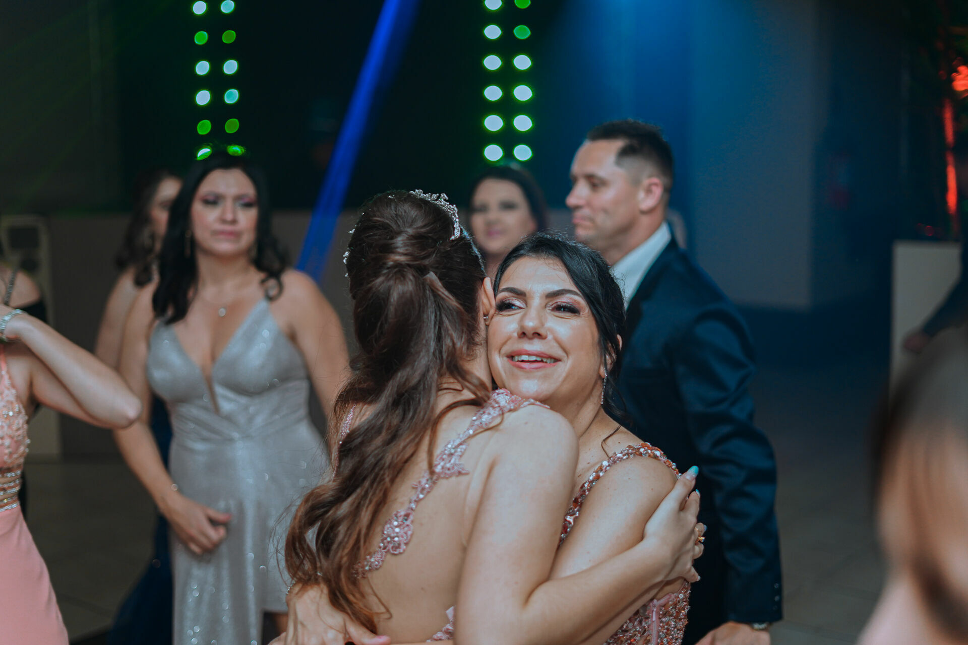 Foto Festa 15 anos Thauana - em Porto Alegre na Party House Eventos - Imagem 41