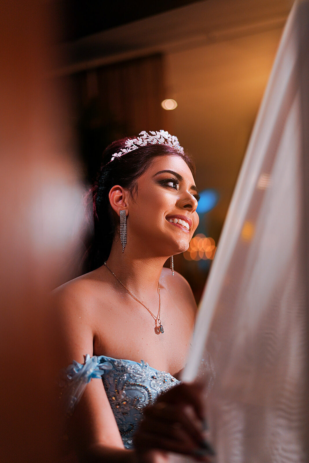 Foto Festa 15 anos Thauana - em Porto Alegre na Party House Eventos - Imagem 35