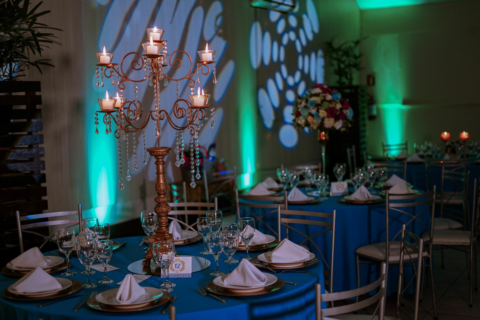 Foto Festa 15 anos Thauana - em Porto Alegre na Party House Eventos - Imagem 16