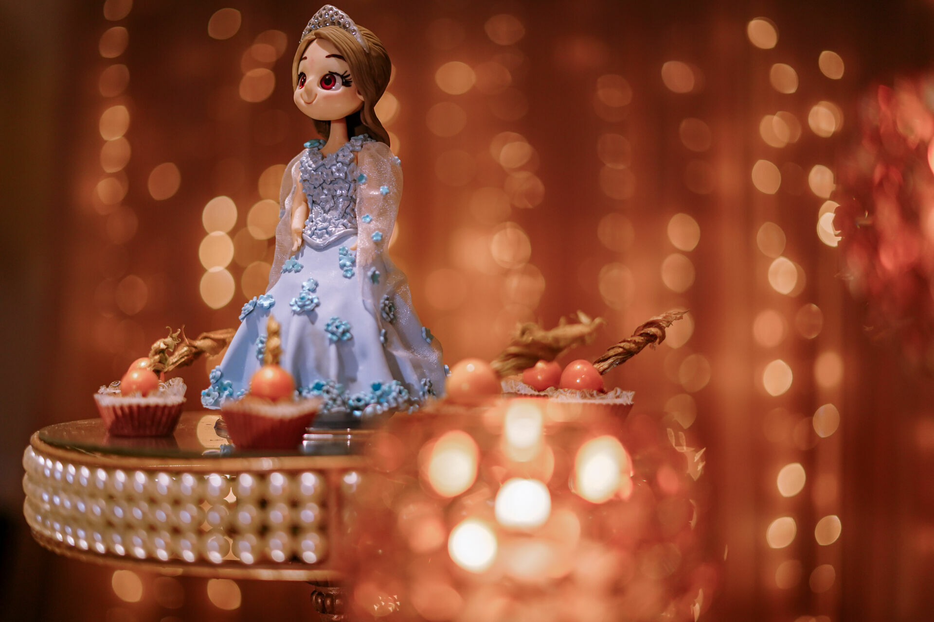 Foto Festa 15 anos Thauana - em Porto Alegre na Party House Eventos - Imagem 14