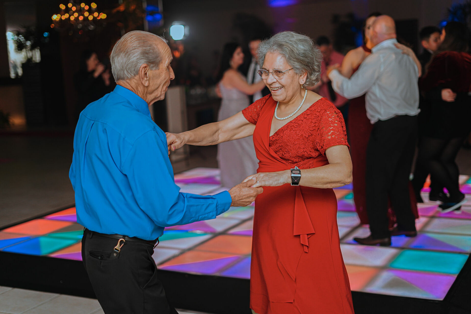 Foto Festa 15 anos Thauana - em Porto Alegre na Party House Eventos - Imagem 46